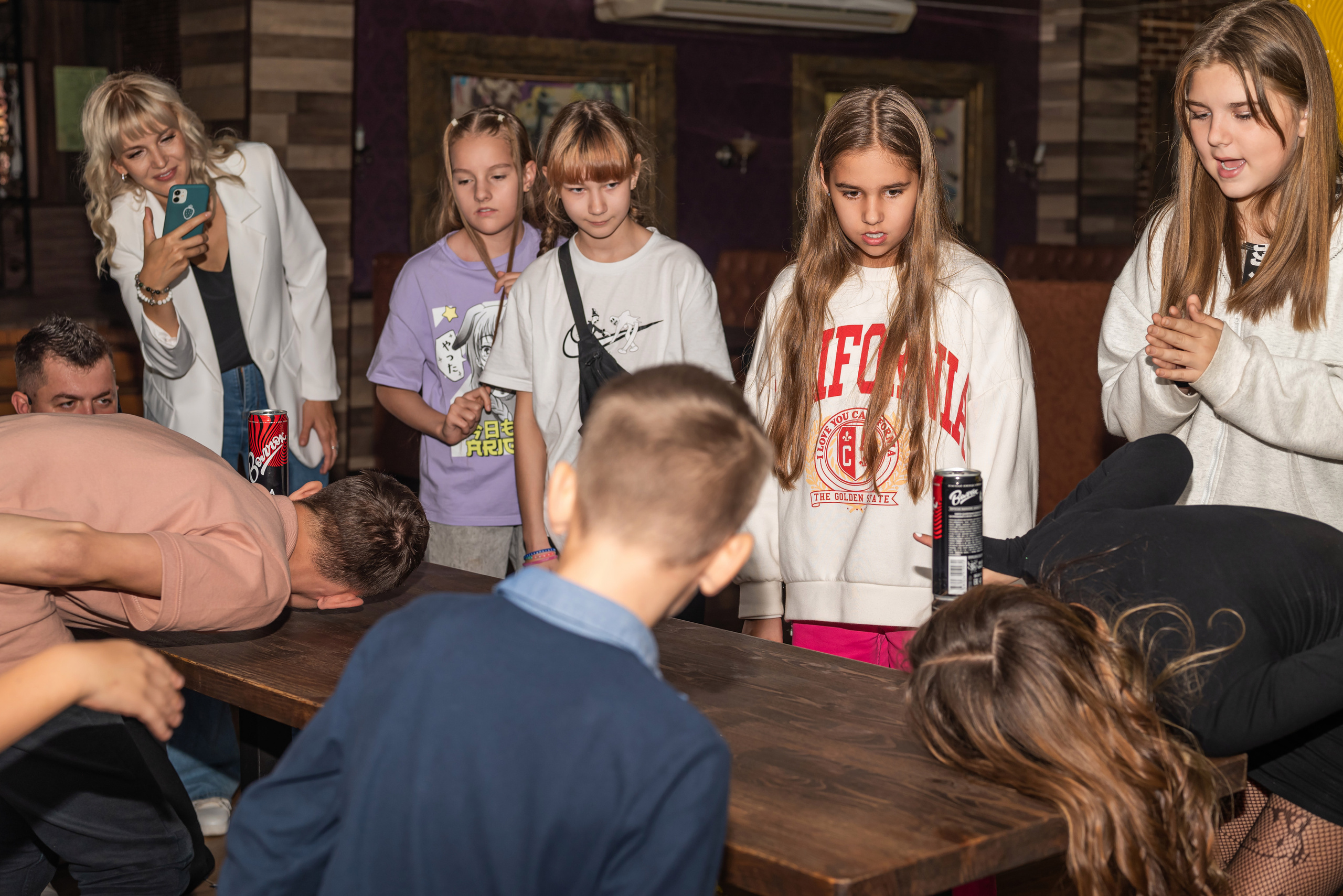 Дарья. Фотограф в городе Салават