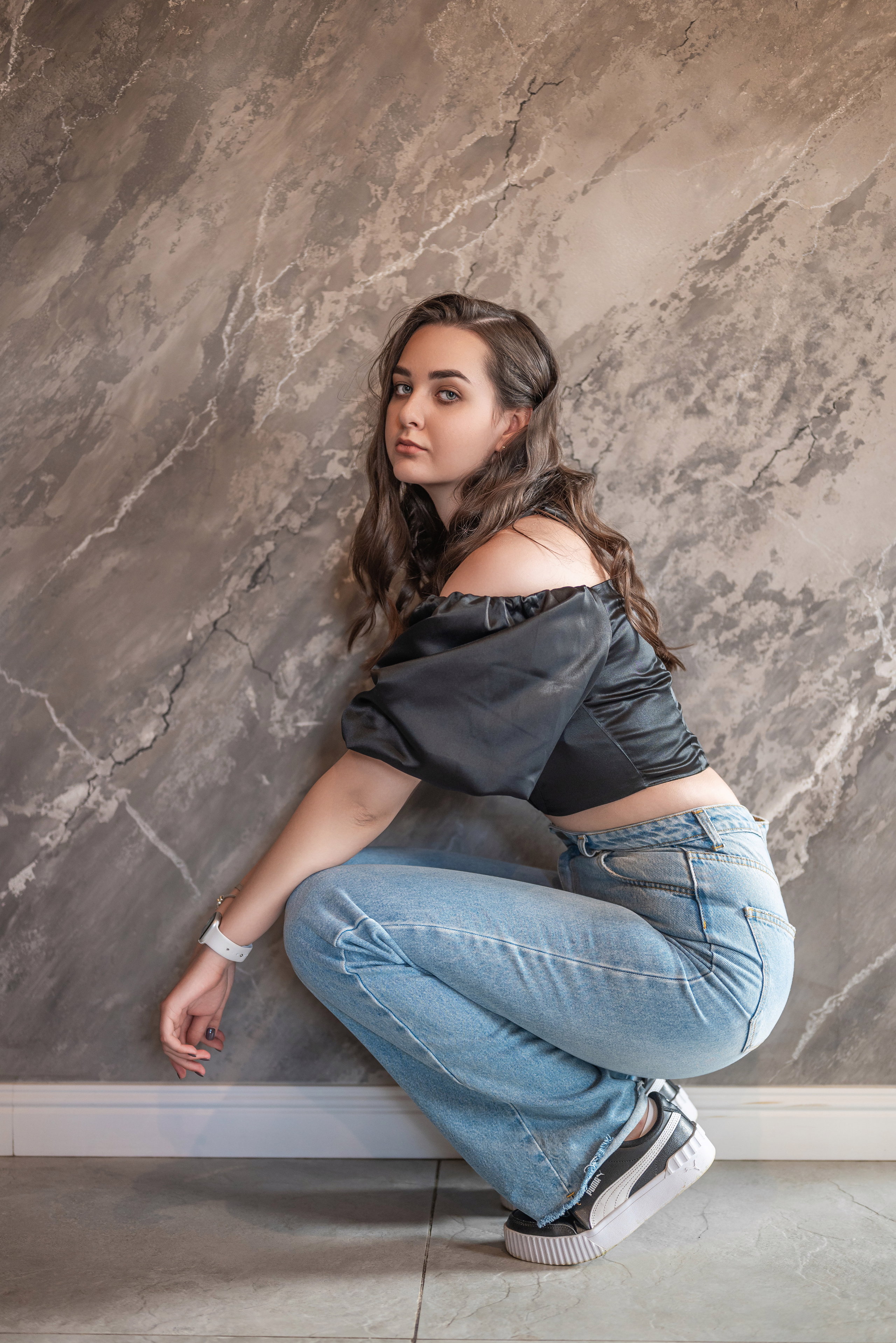 Варвара. Фотограф в городе Салават