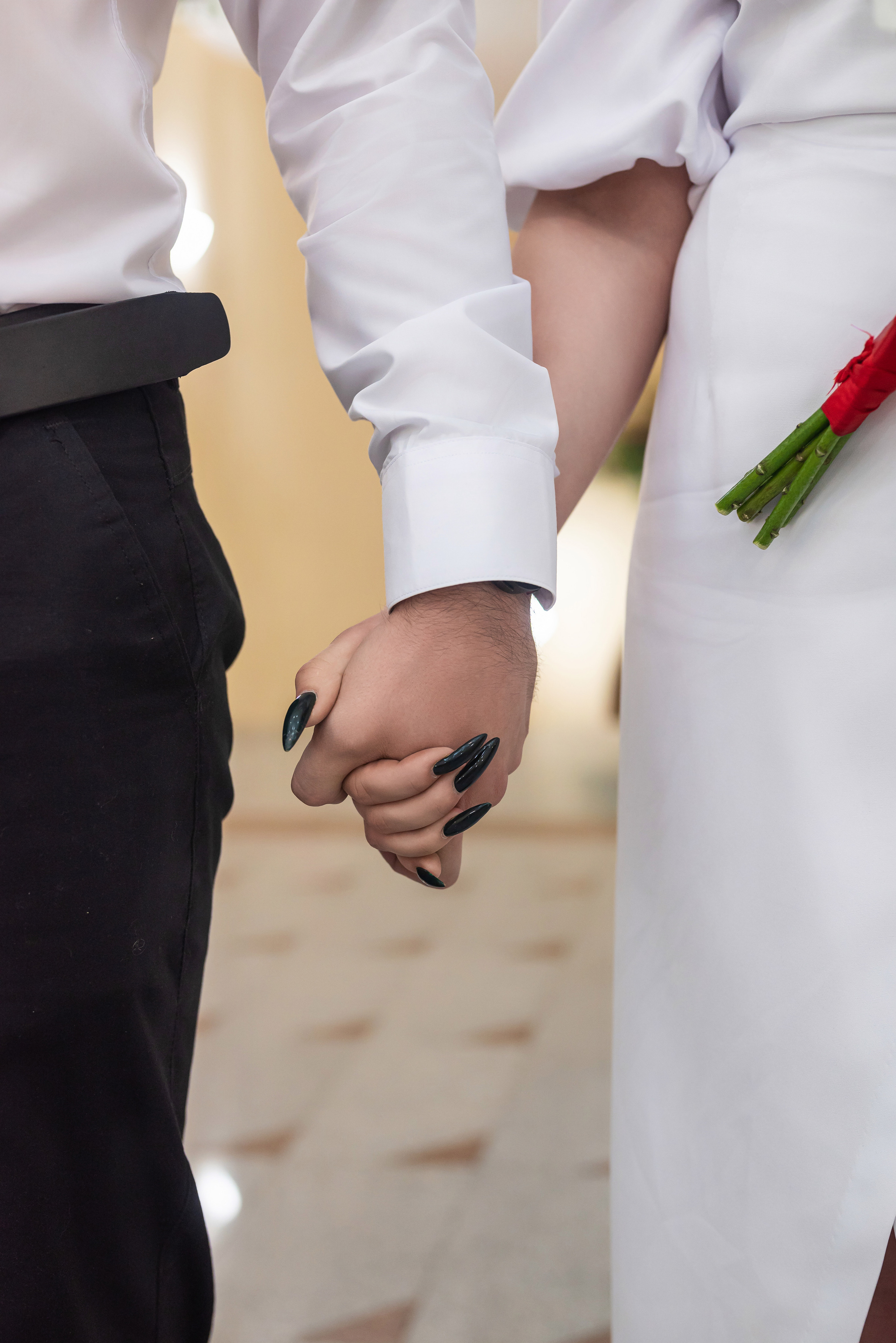 Евгений и Анастасия. Фотограф в городе Салават