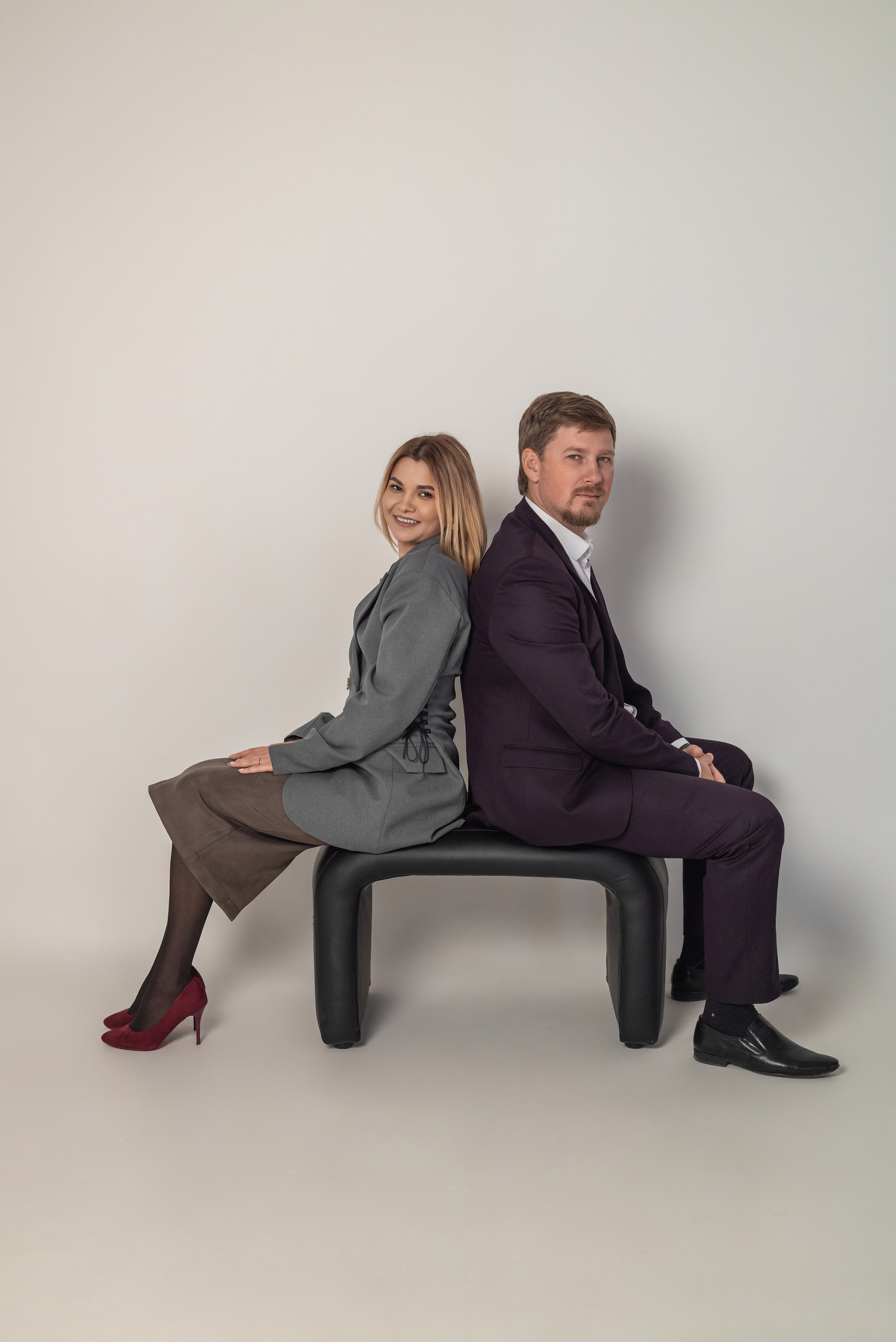 Константин и Алина. Тренера личностного роста. Фотограф в городе Салават