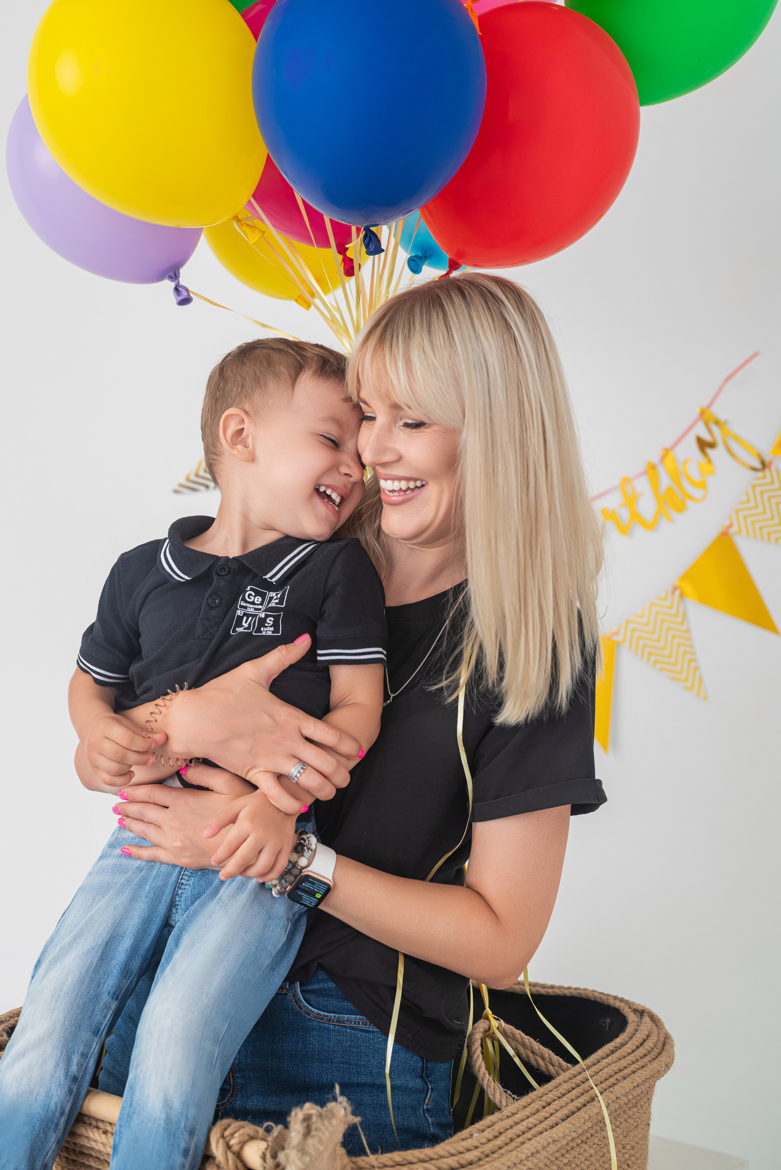 Фотопроект *Воздушный мир*. Фотограф в городе Салават