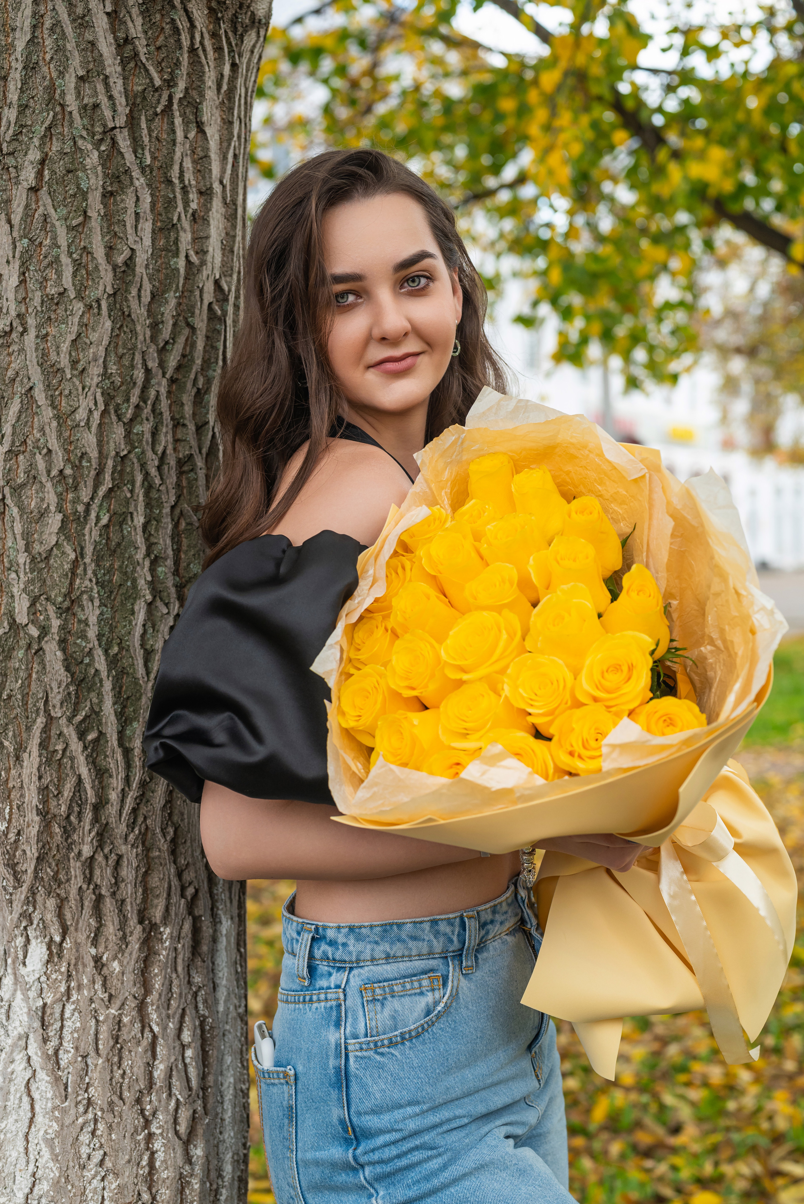 Варвара. Фотограф в городе Салават