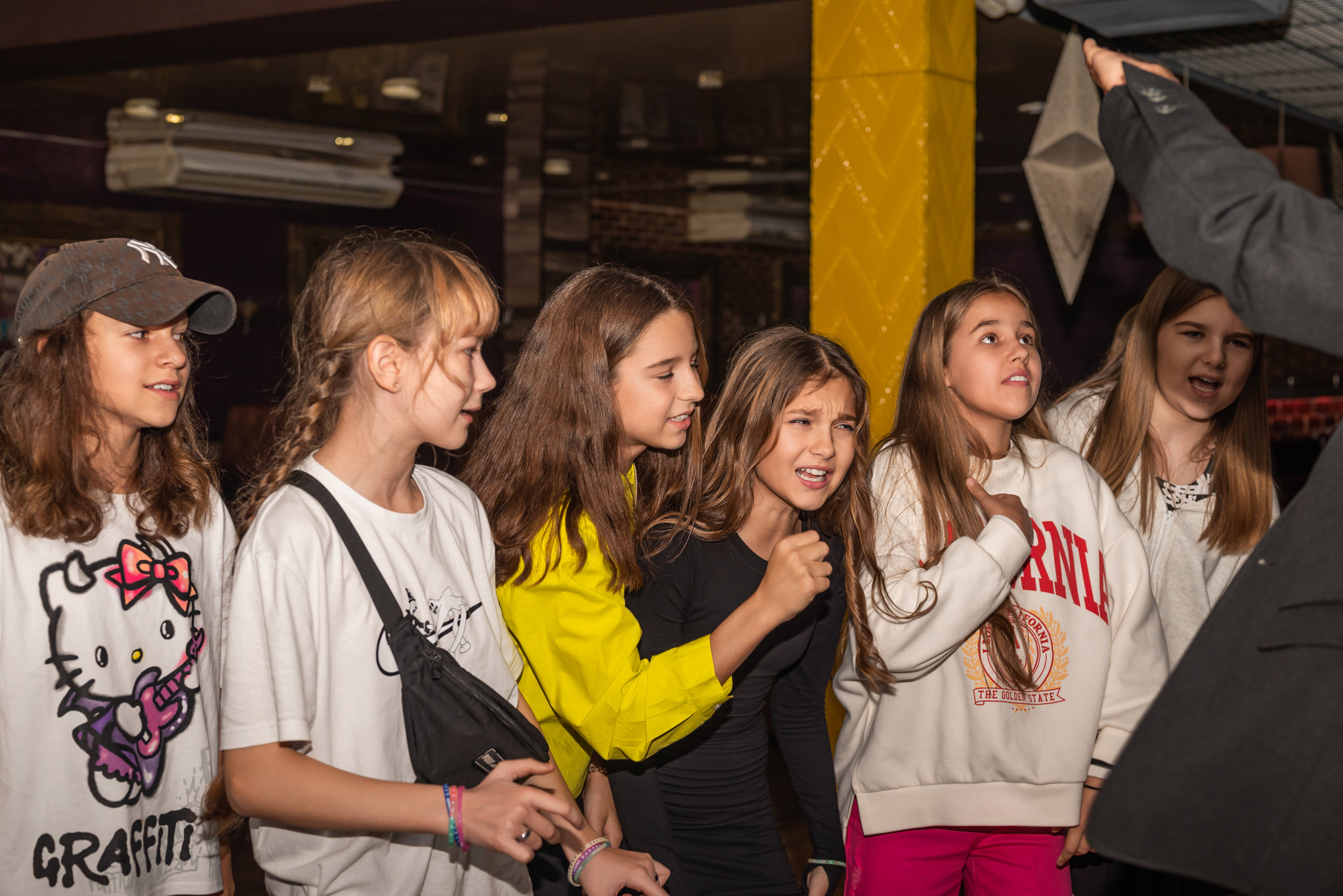 Дарья. Фотограф в городе Салават