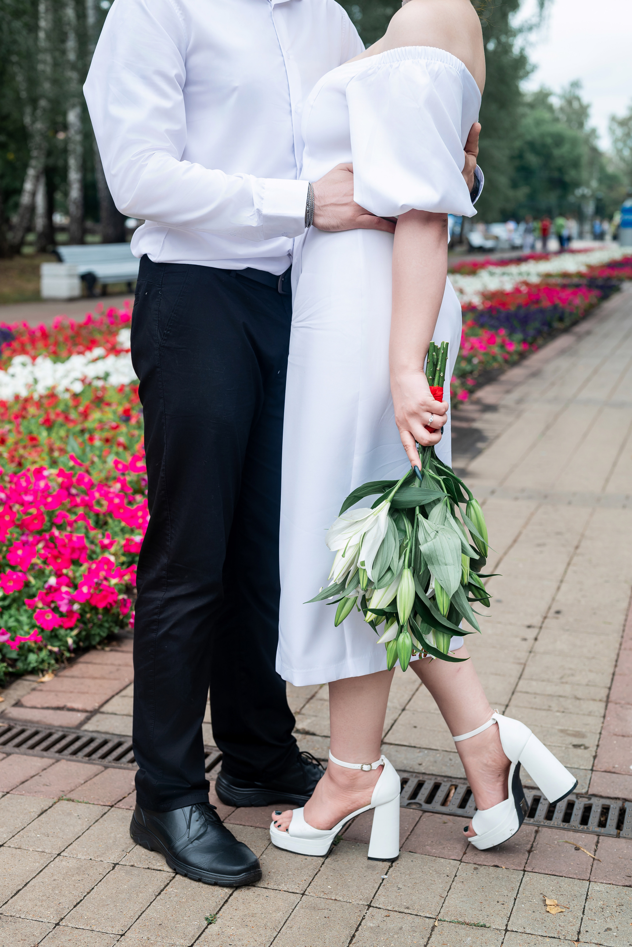 Евгений и Анастасия. Фотограф в городе Салават