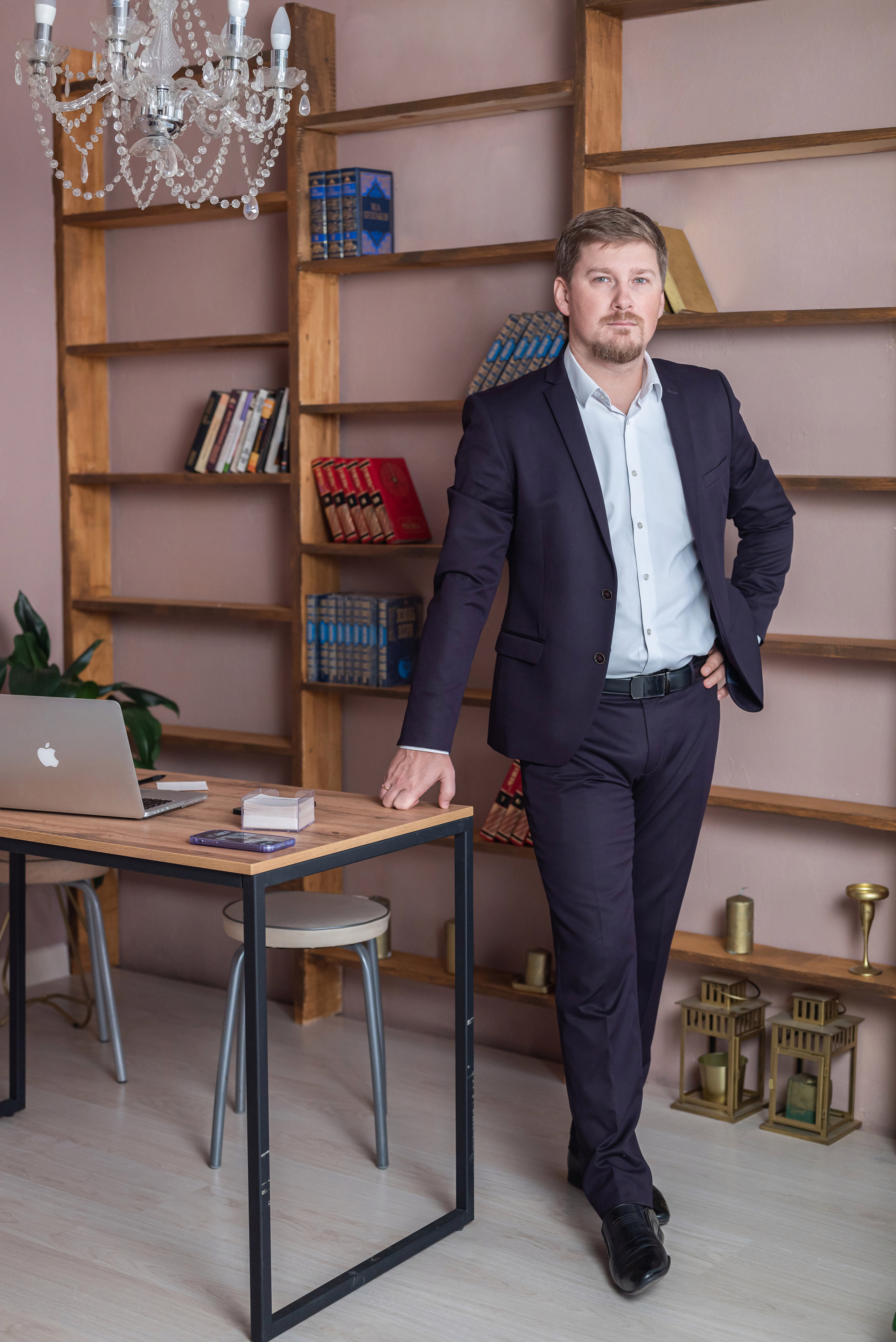 Константин и Алина. Тренера личностного роста. Фотограф в городе Салават