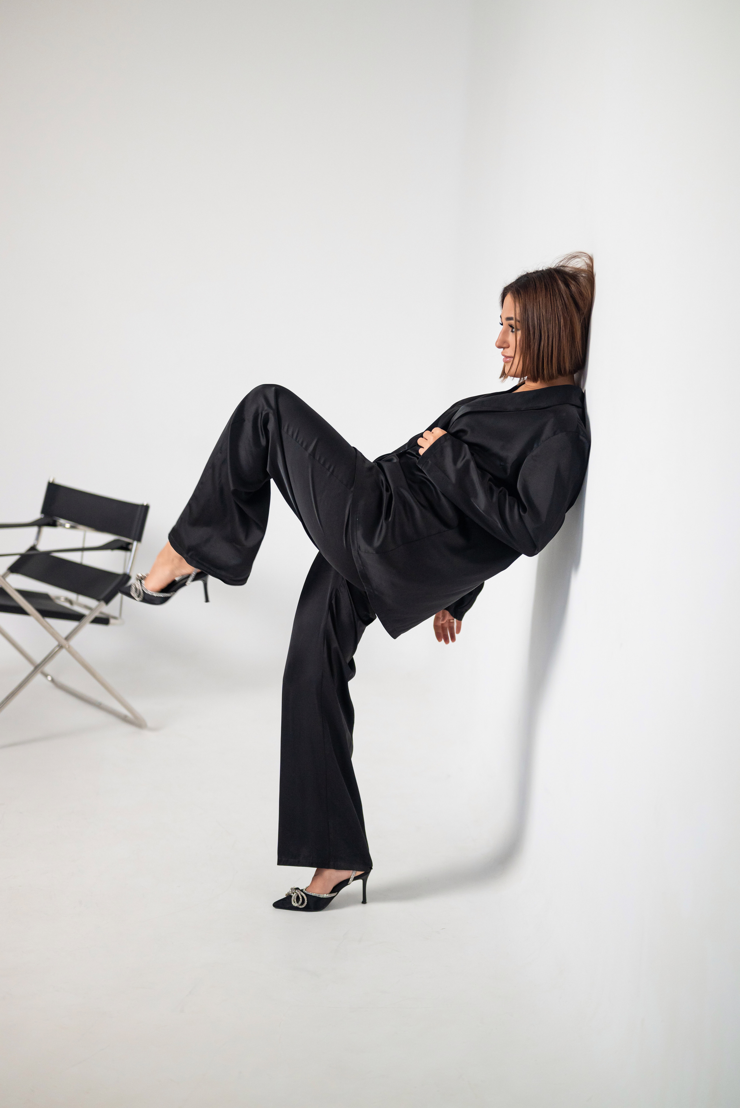 Эльмира. Фотограф в городе Салават