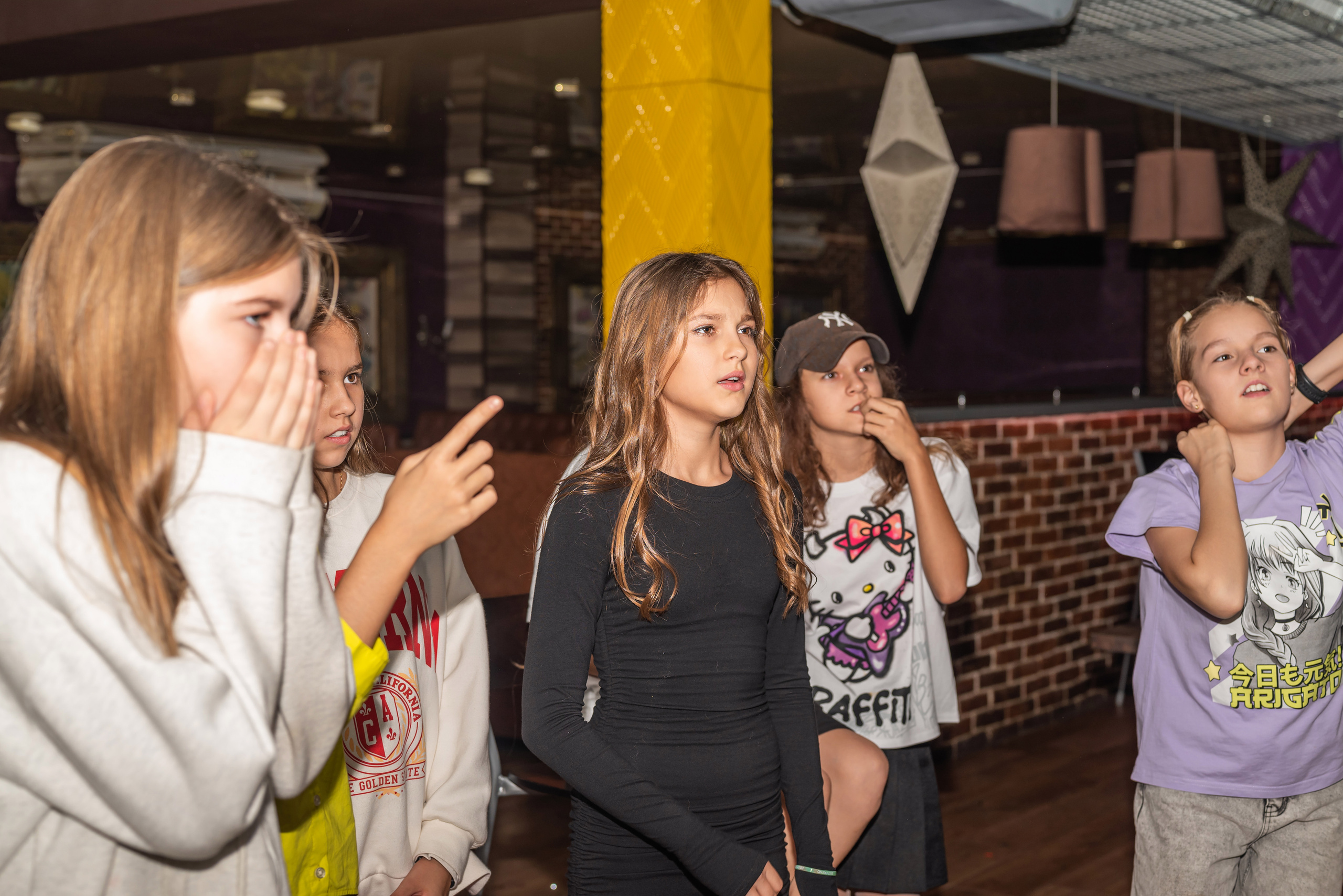 Дарья. Фотограф в городе Салават