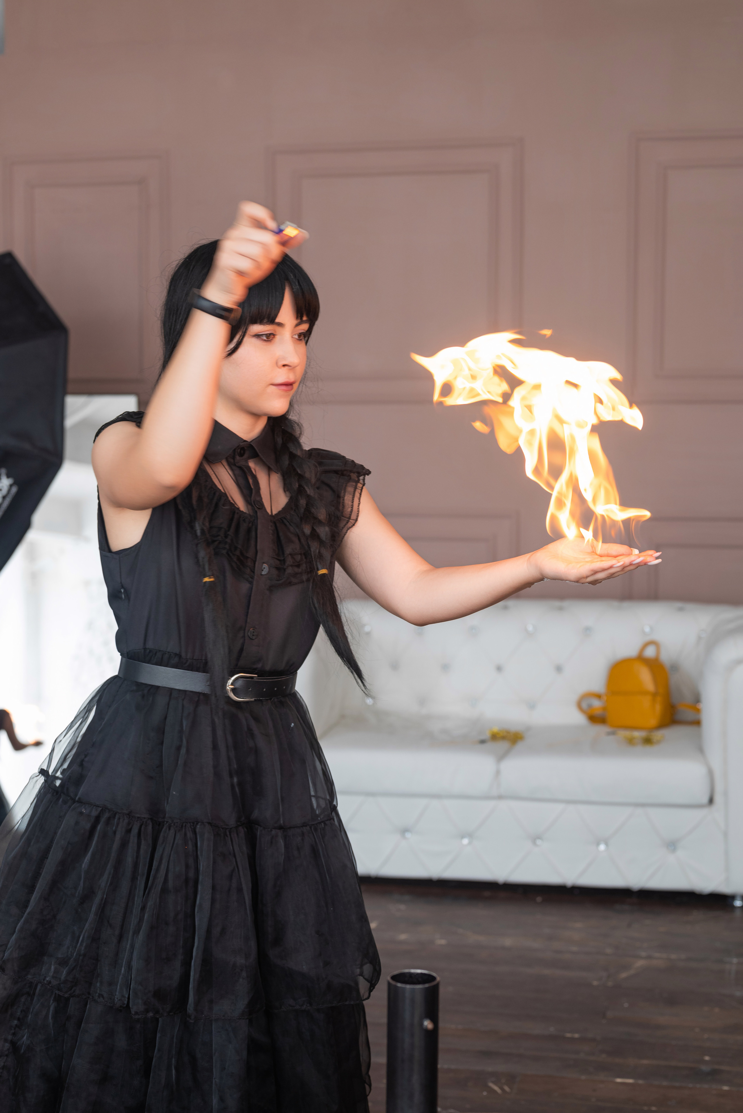 Кира. Фотограф в городе Салават