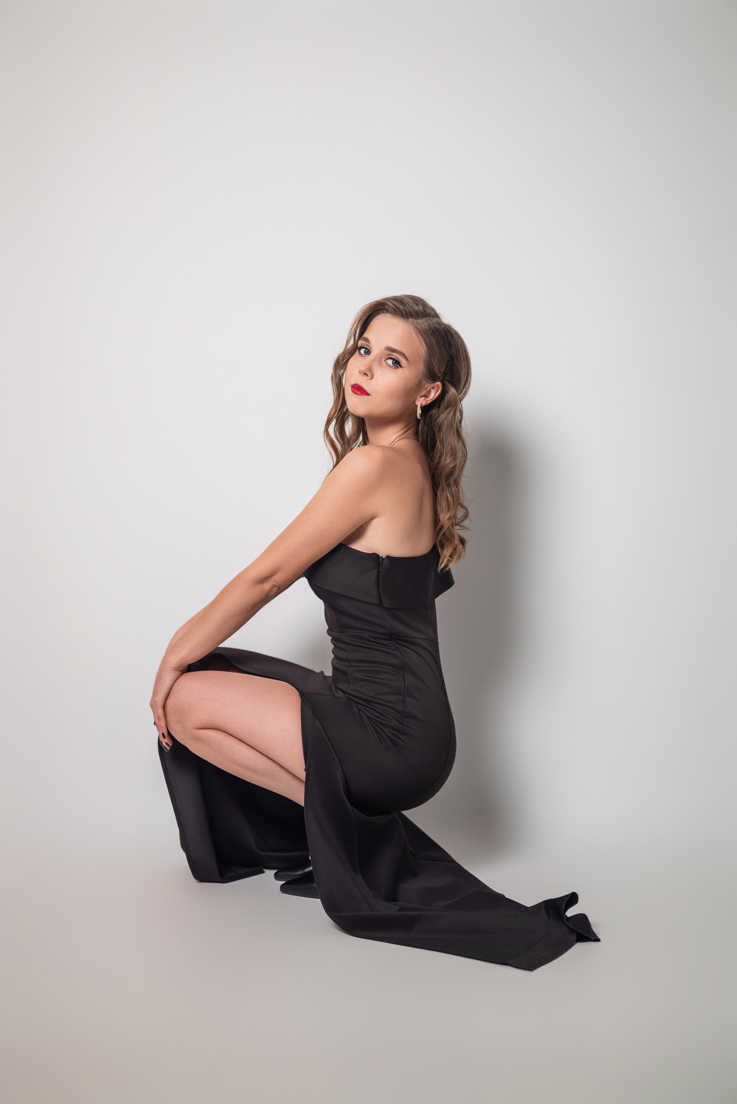 Анастасия. Фотограф в городе Салават