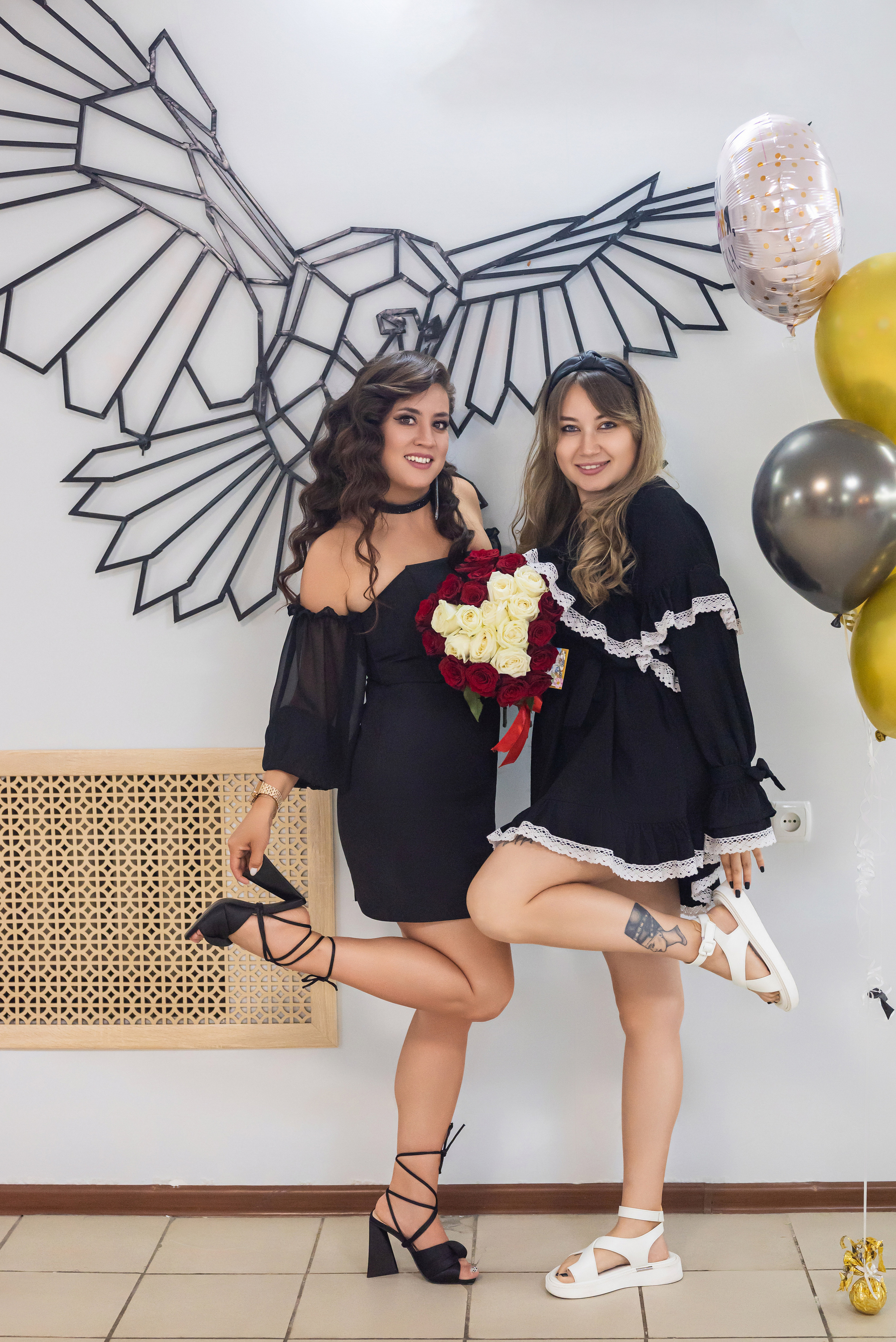 Дилара. Фотограф в городе Салават