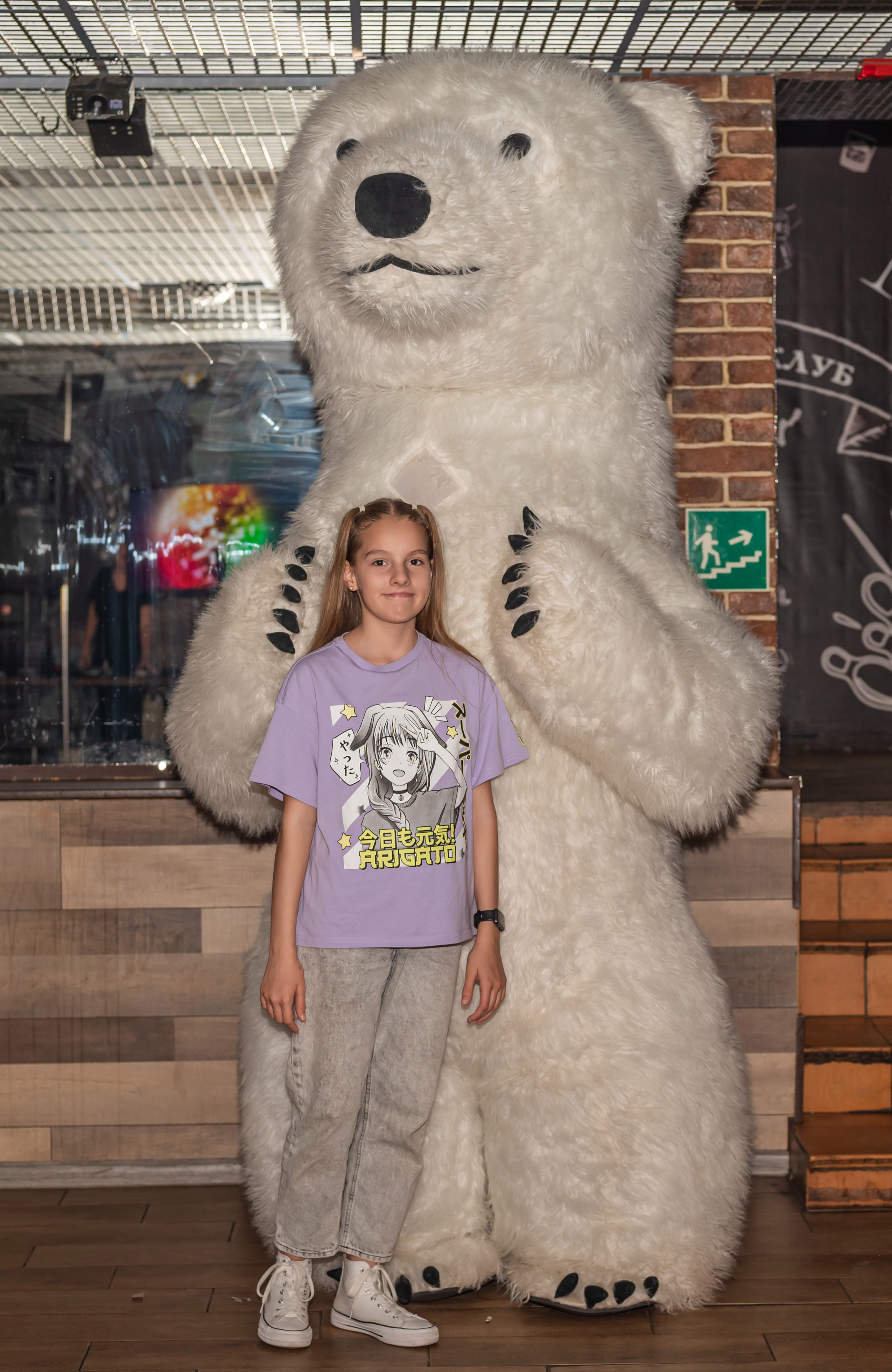 Дарья. Фотограф в городе Салават