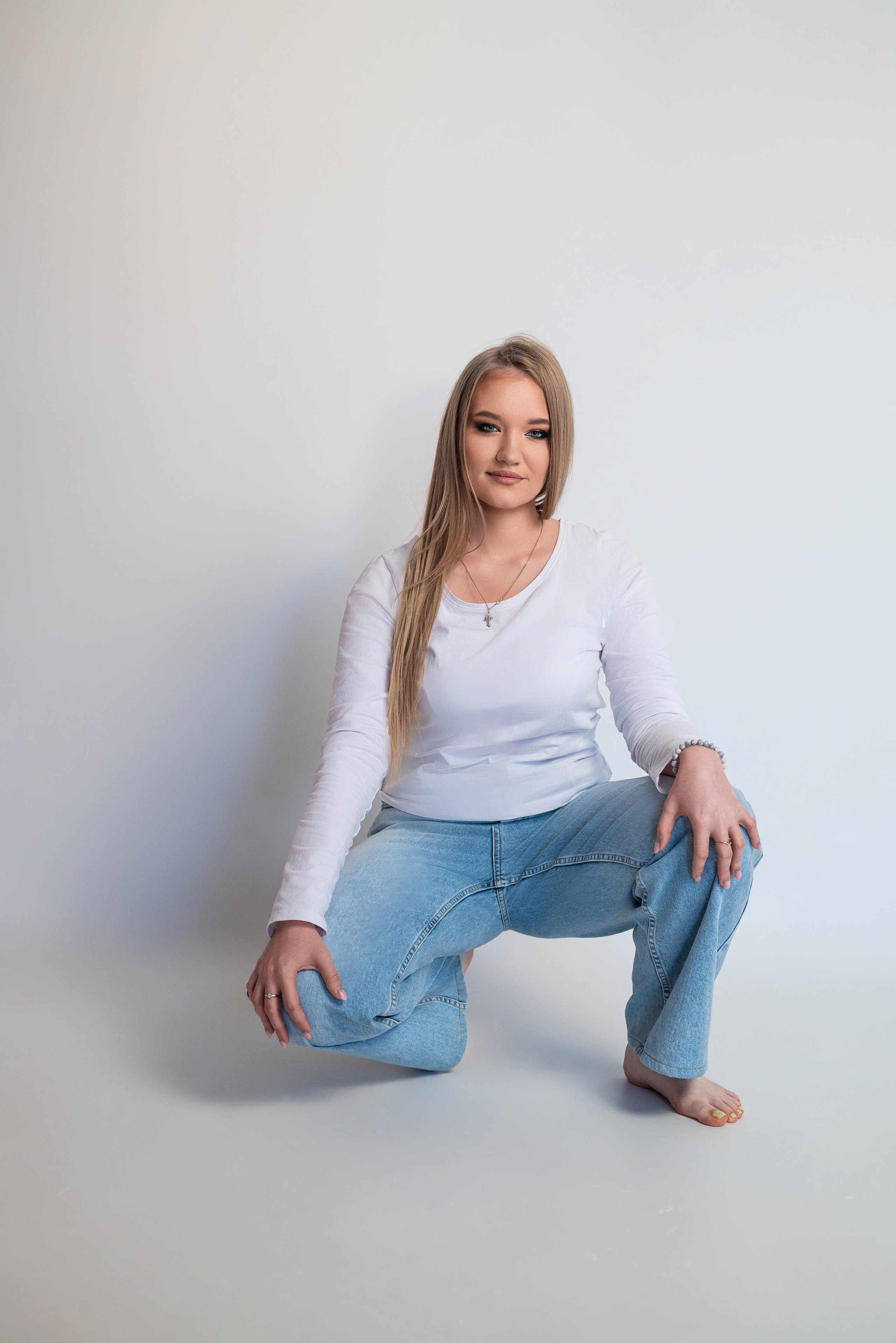 Юлия. Фотограф в городе Салават