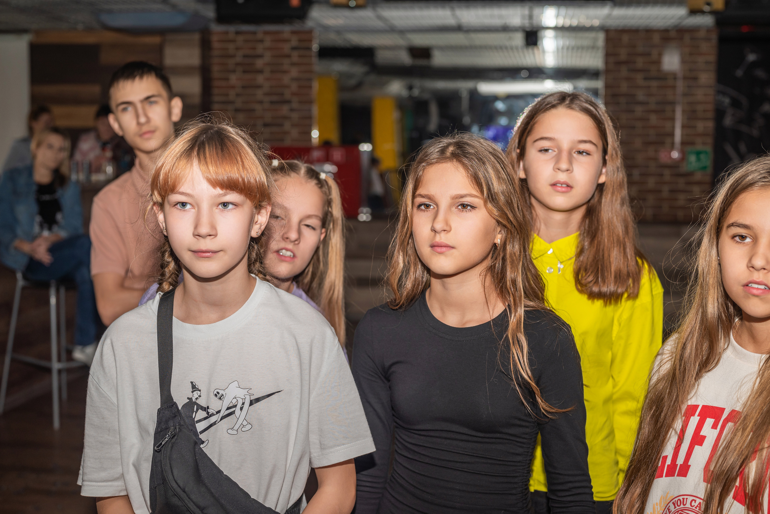 Дарья. Фотограф в городе Салават