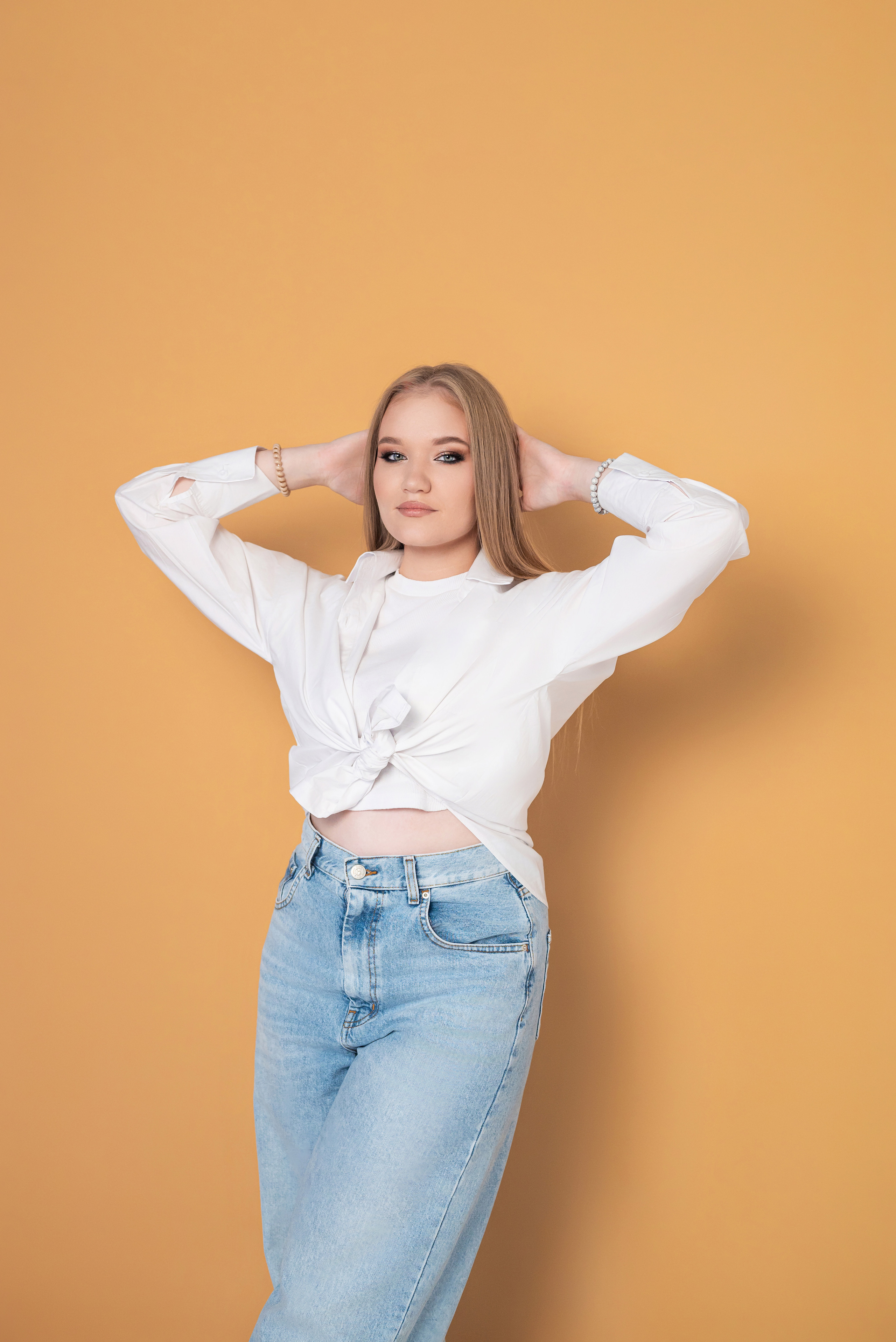 Юлия. Фотограф в городе Салават