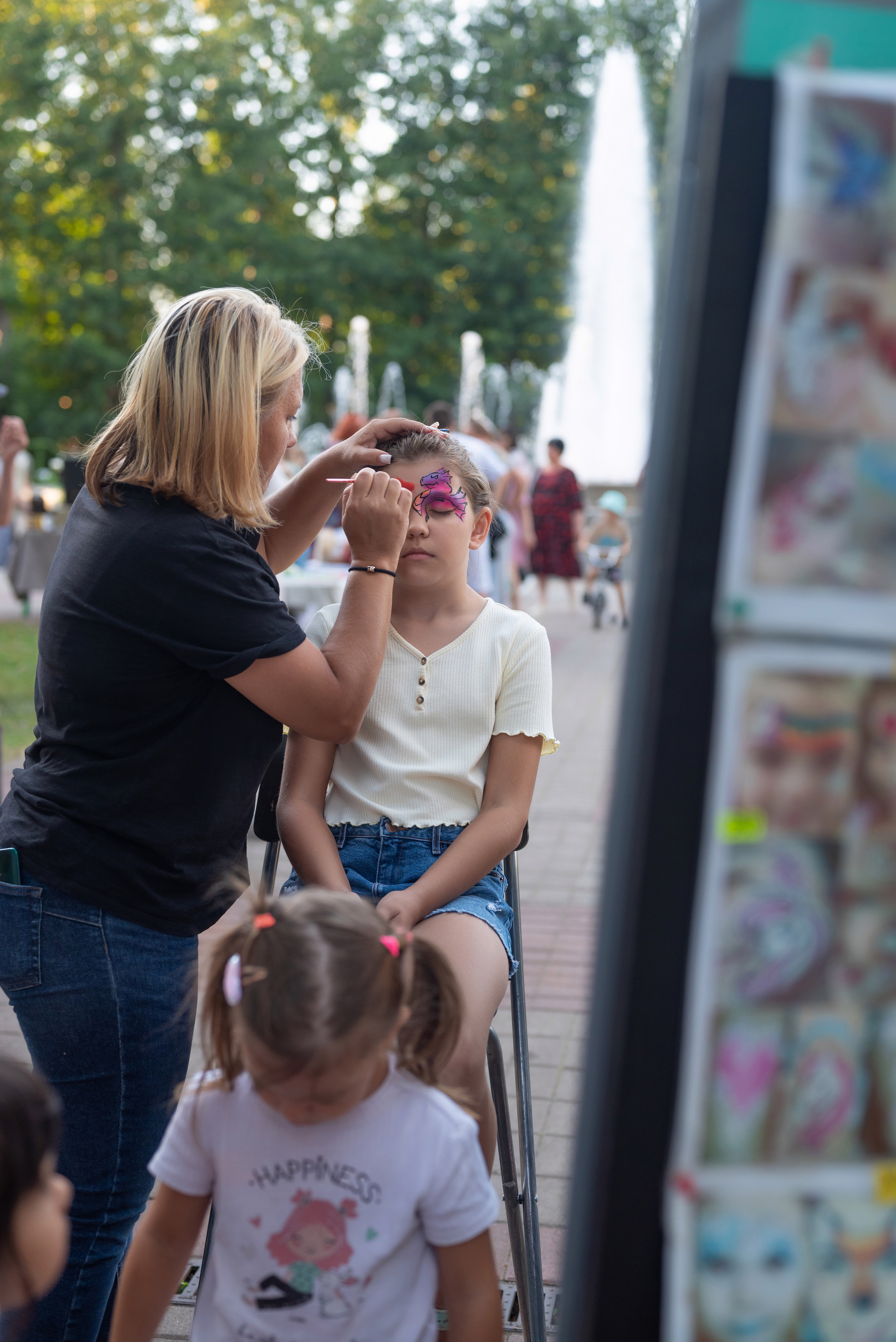 Марафон классической музыки г. Салават. Фотограф в городе Салават