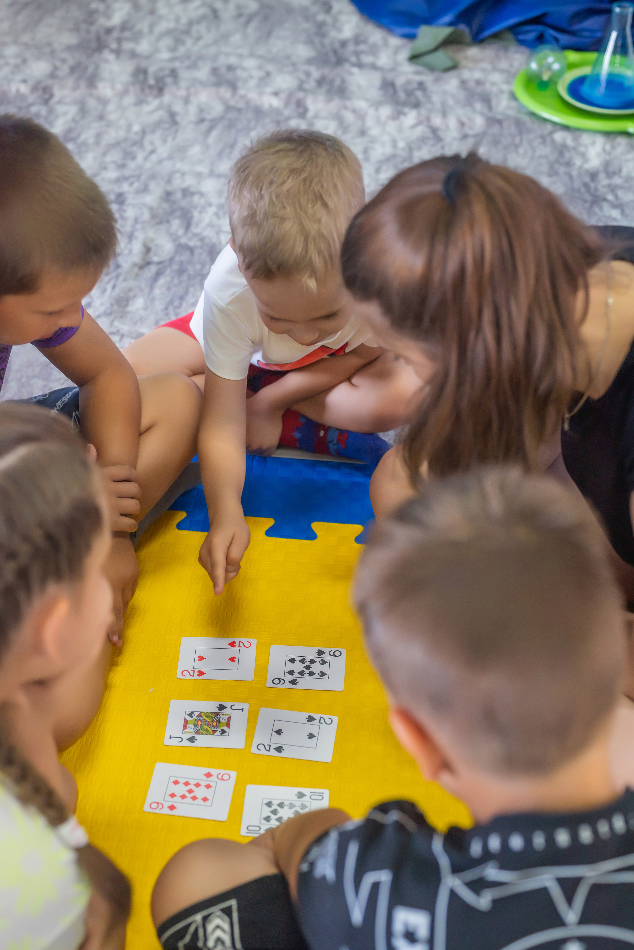 Сёма. Фотограф в городе Салават