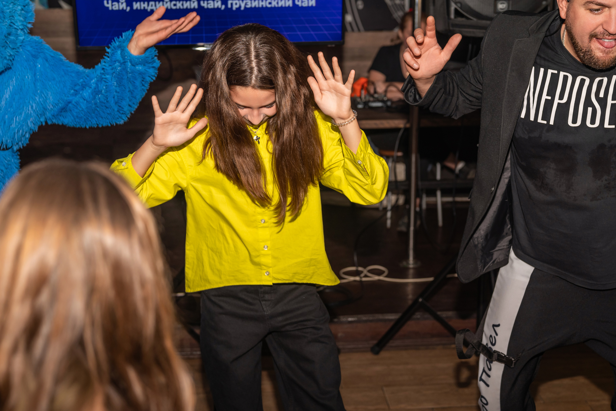 Дарья. Фотограф в городе Салават