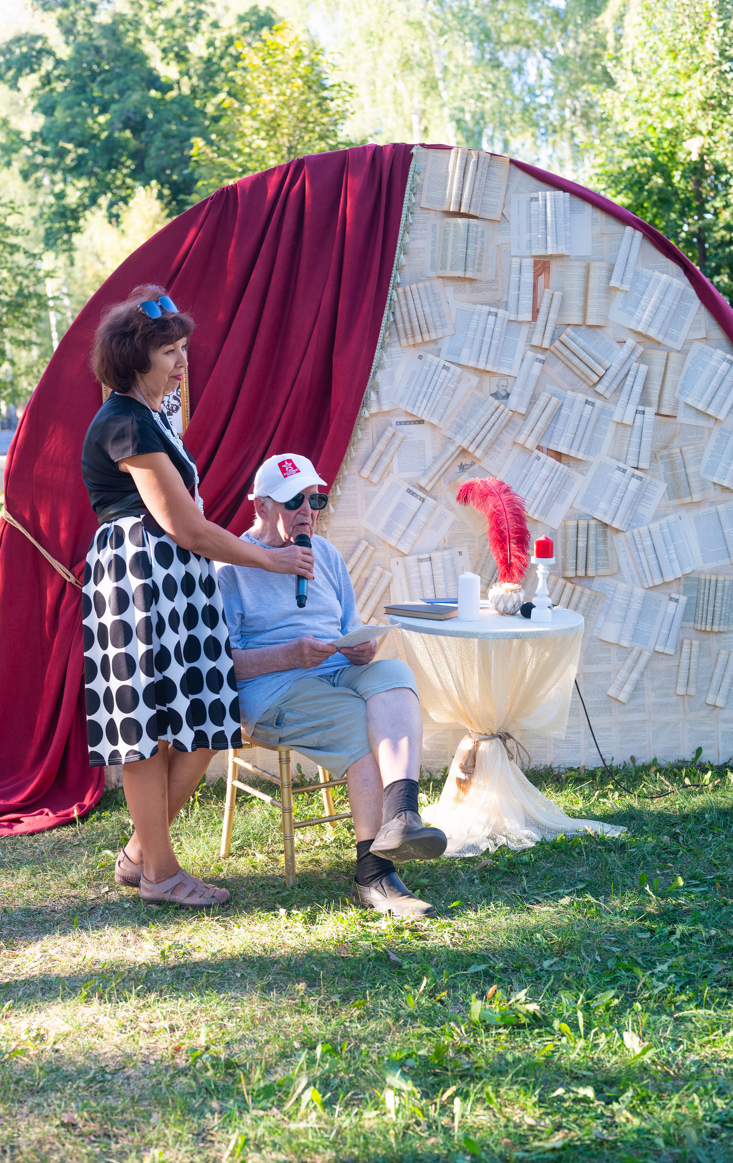 Марафон классической музыки г. Салават. Фотограф в городе Салават