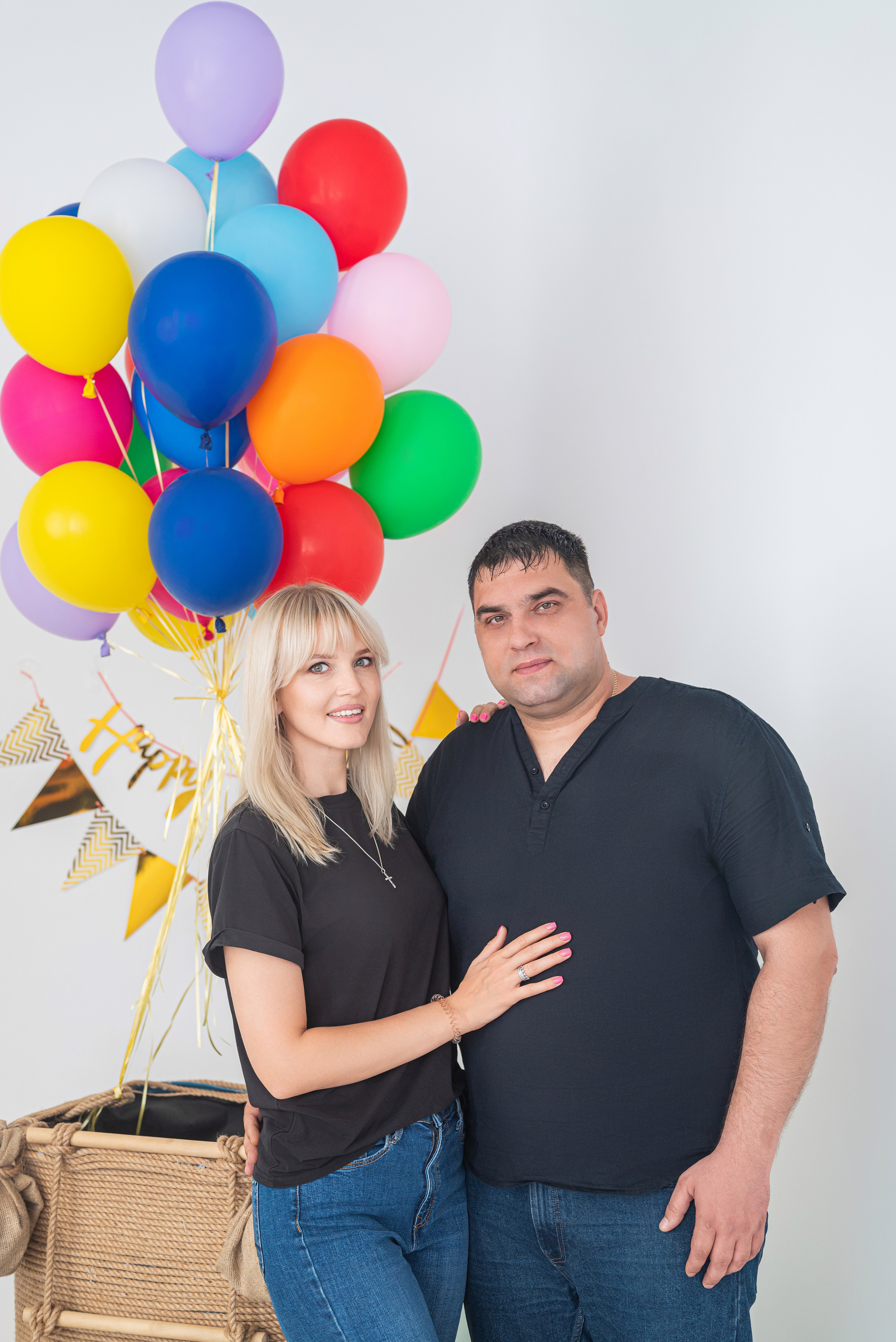 Фотопроект *Воздушный мир*. Фотограф в городе Салават