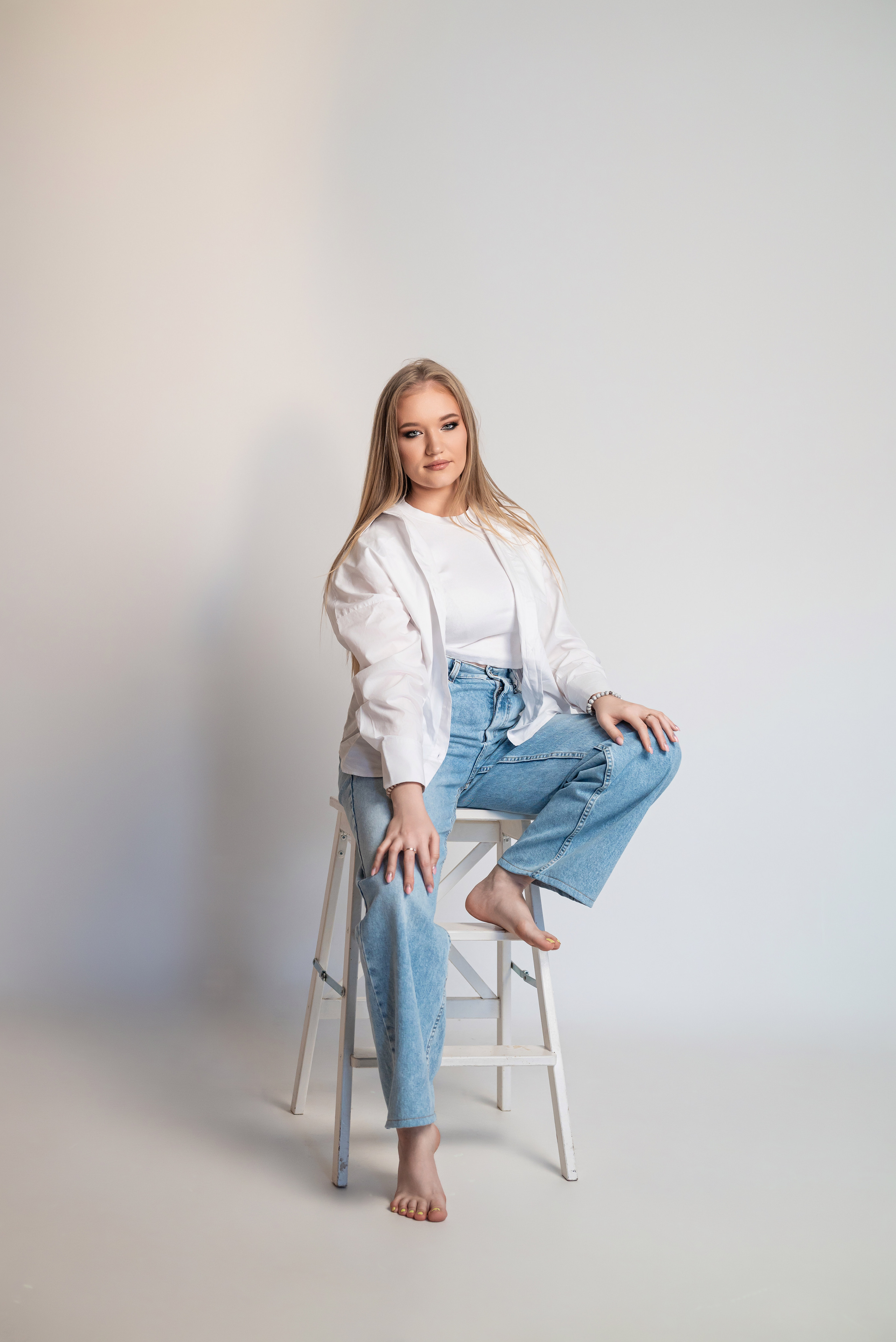 Юлия. Фотограф в городе Салават