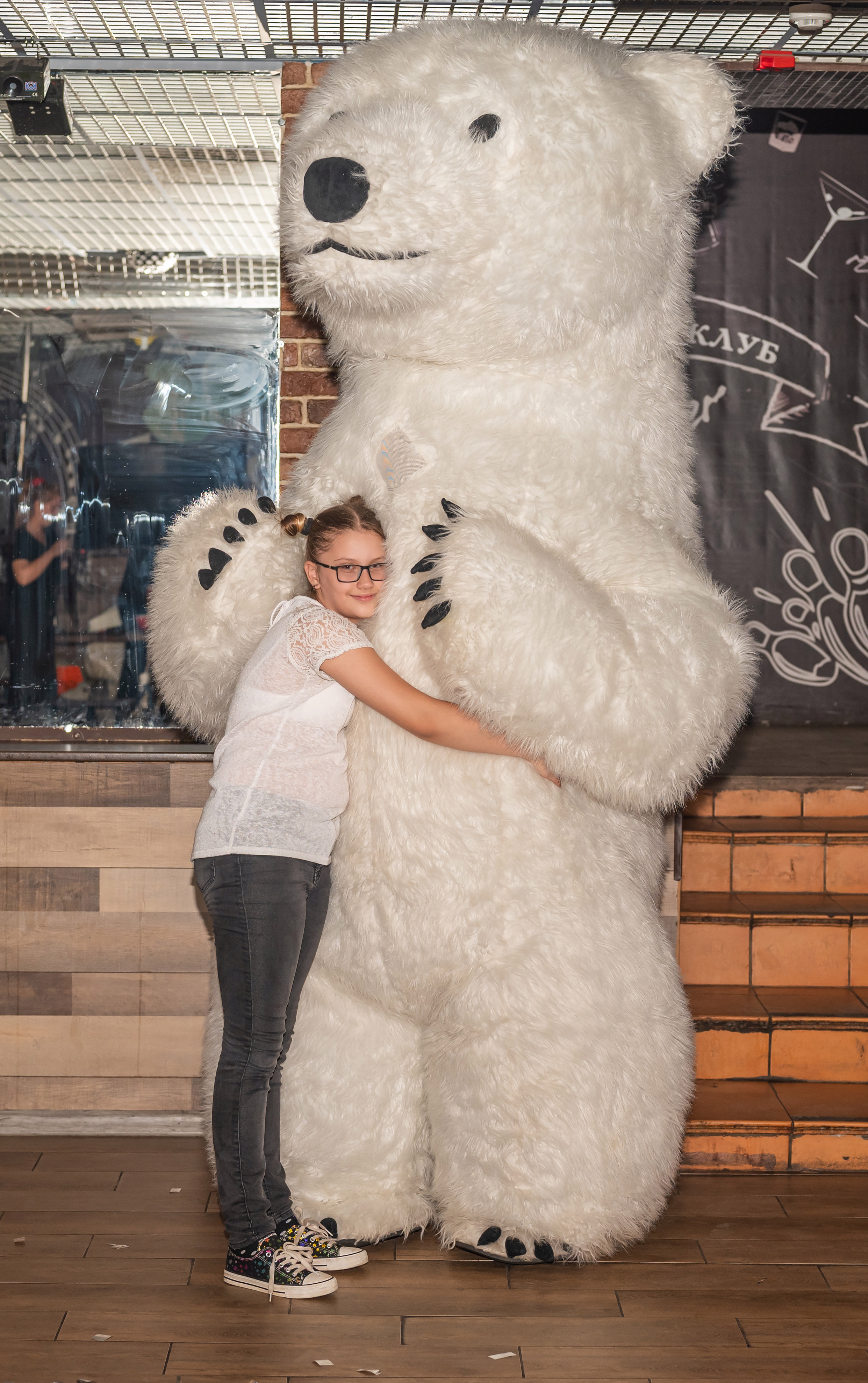 Дарья. Фотограф в городе Салават