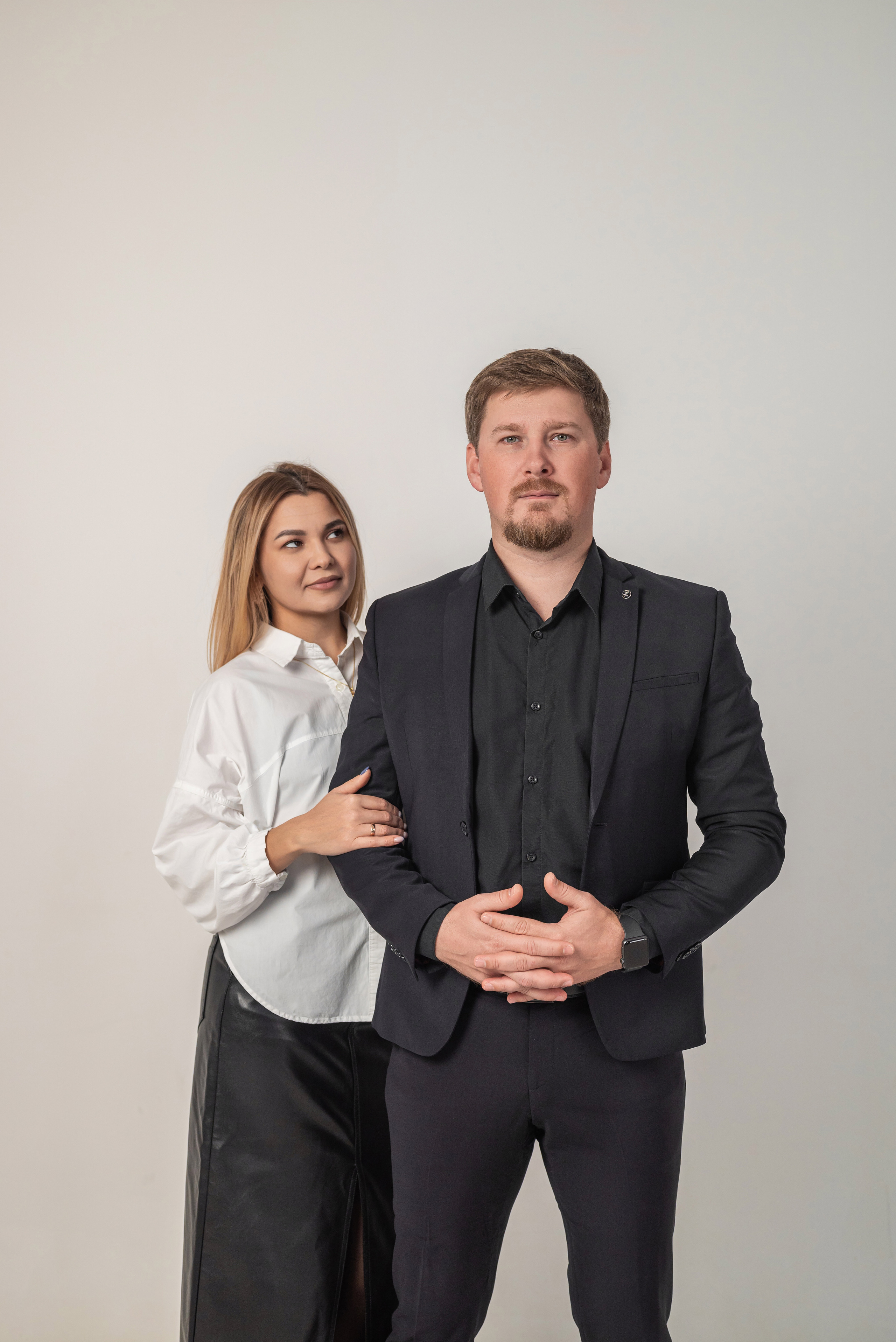 Константин и Алина. Тренера личностного роста. Фотограф в городе Салават