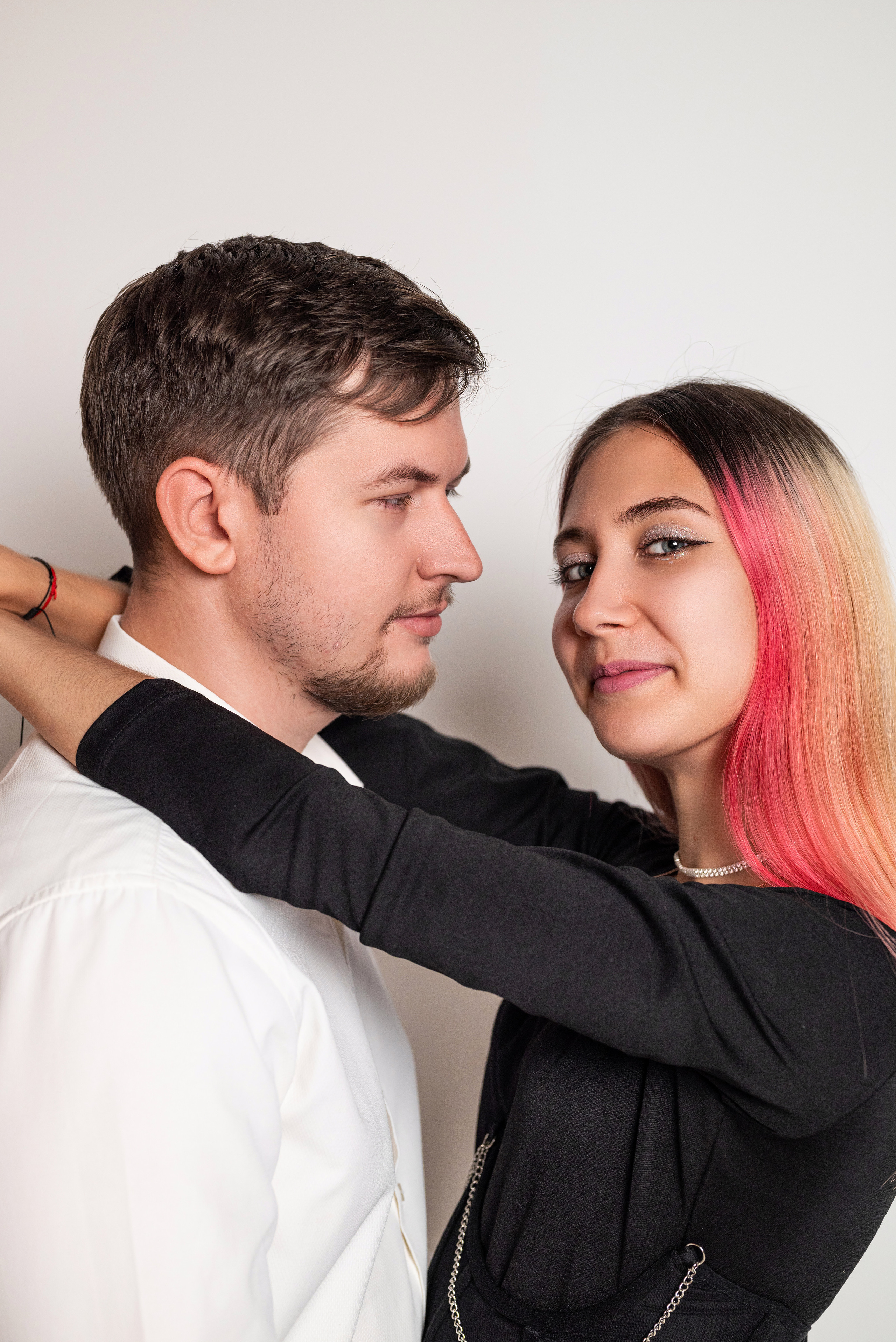 Алексей и Елена. Фотограф в городе Салават