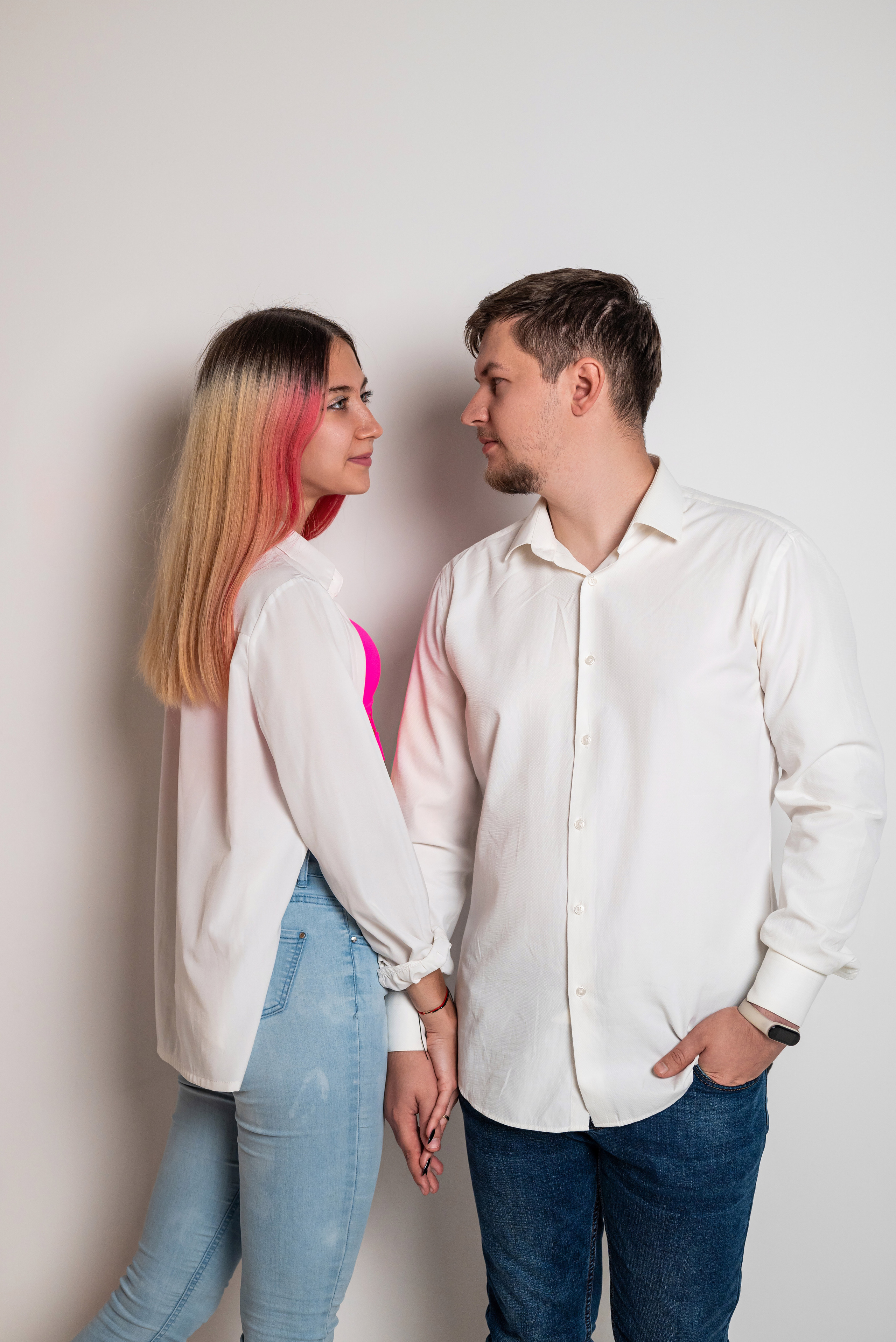 Алексей и Елена. Фотограф в городе Салават