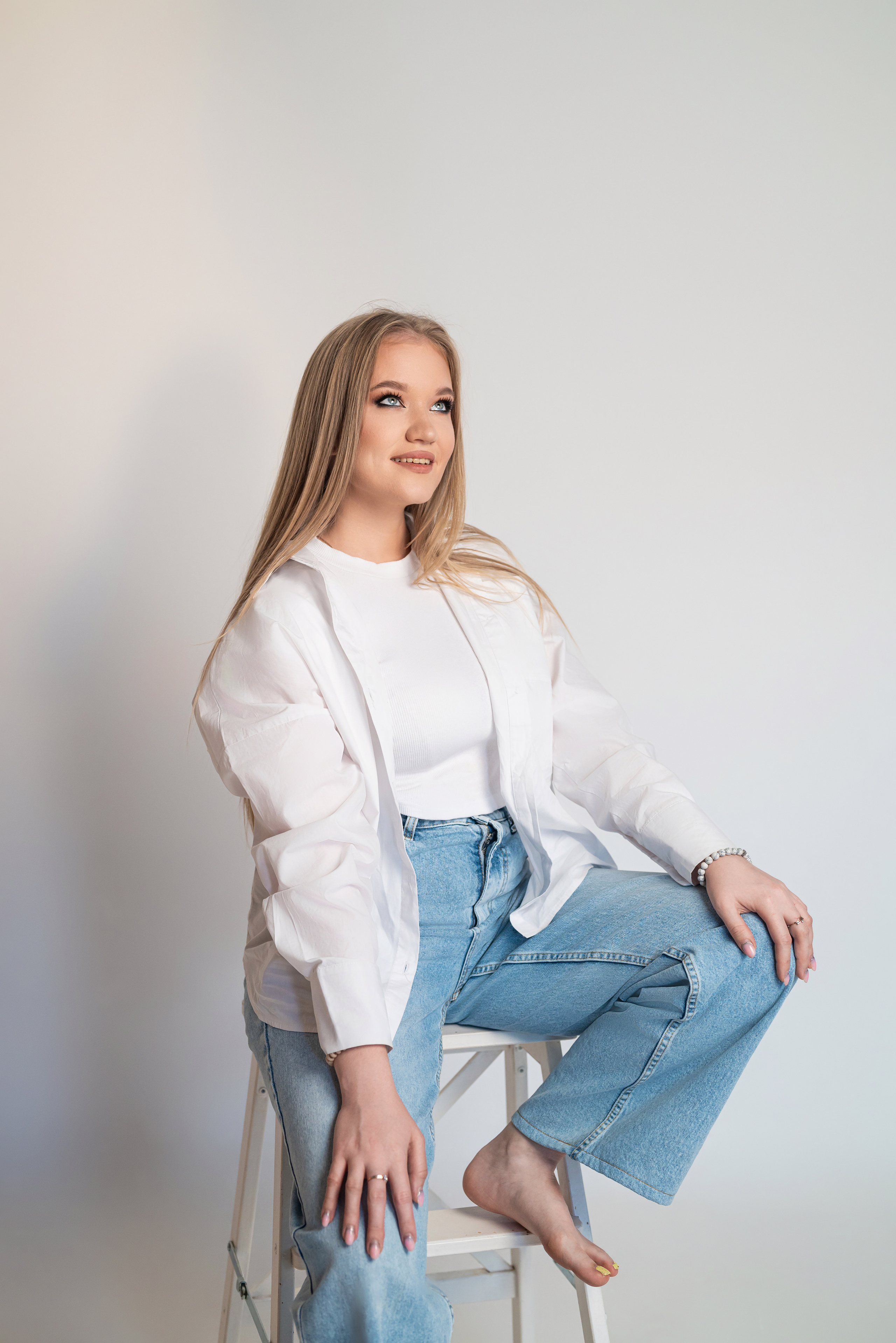 Юлия. Фотограф в городе Салават