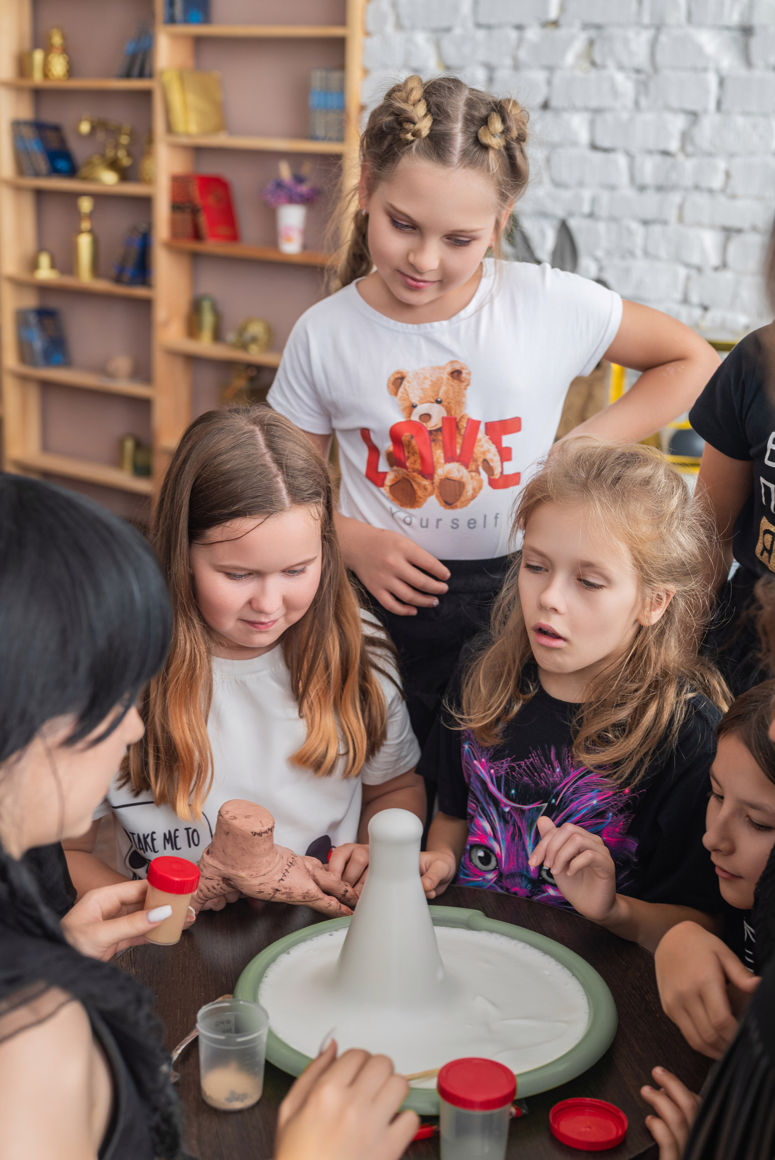 Кира. Фотограф в городе Салават