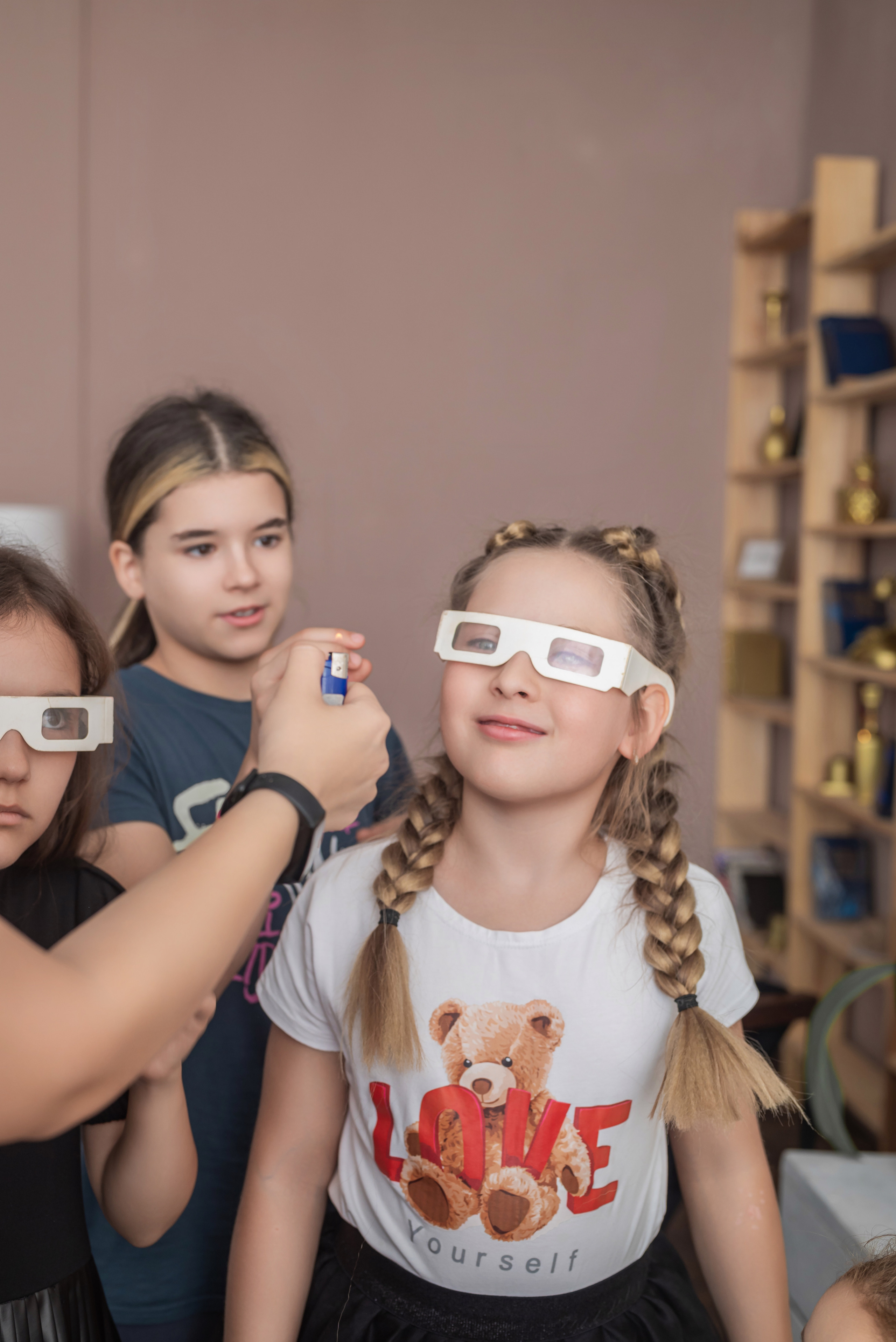 Кира. Фотограф в городе Салават