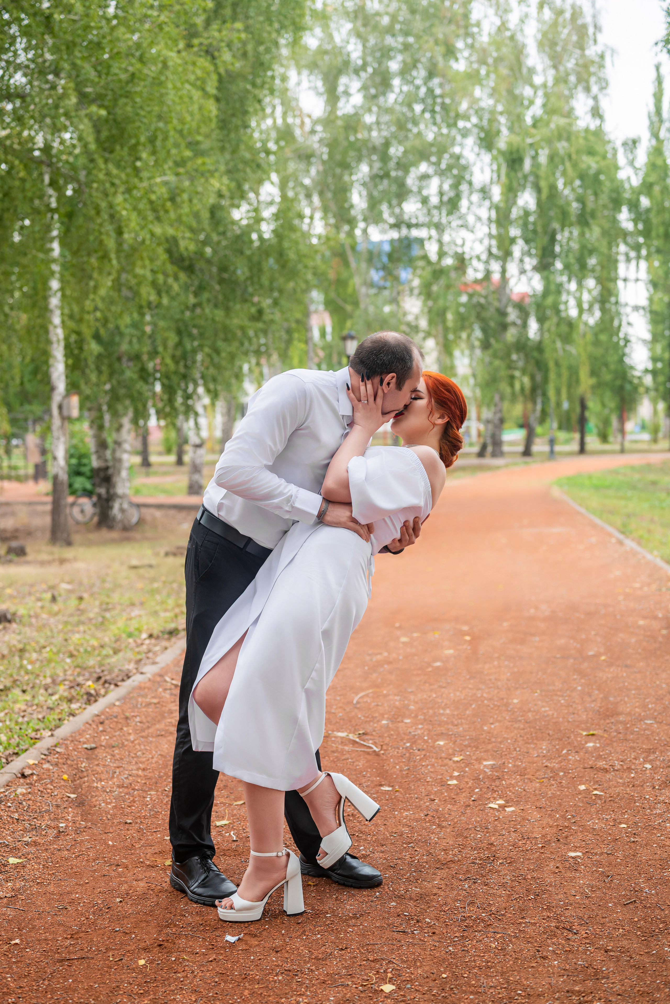 Евгений и Анастасия. Фотограф в городе Салават