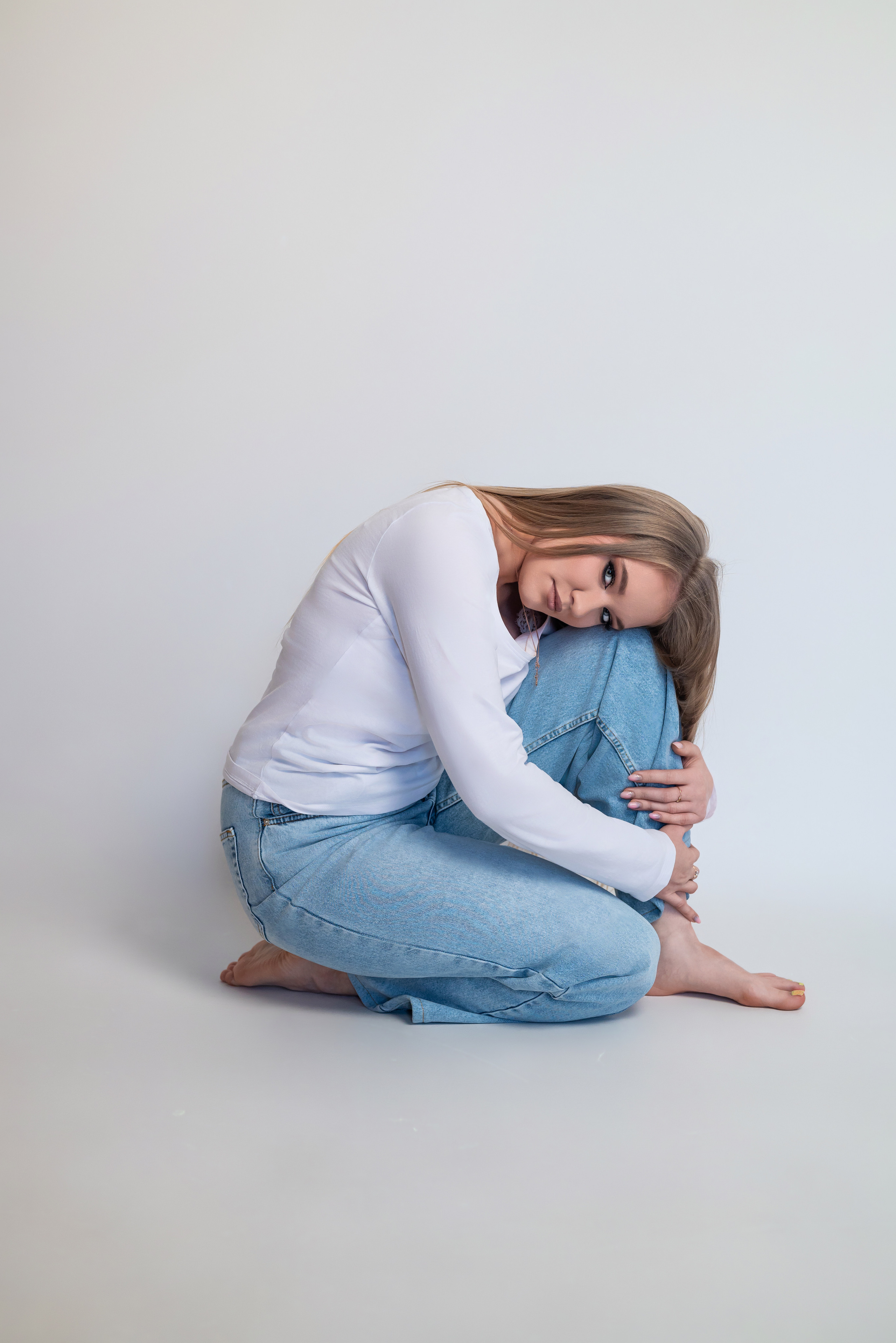 Юлия. Фотограф в городе Салават