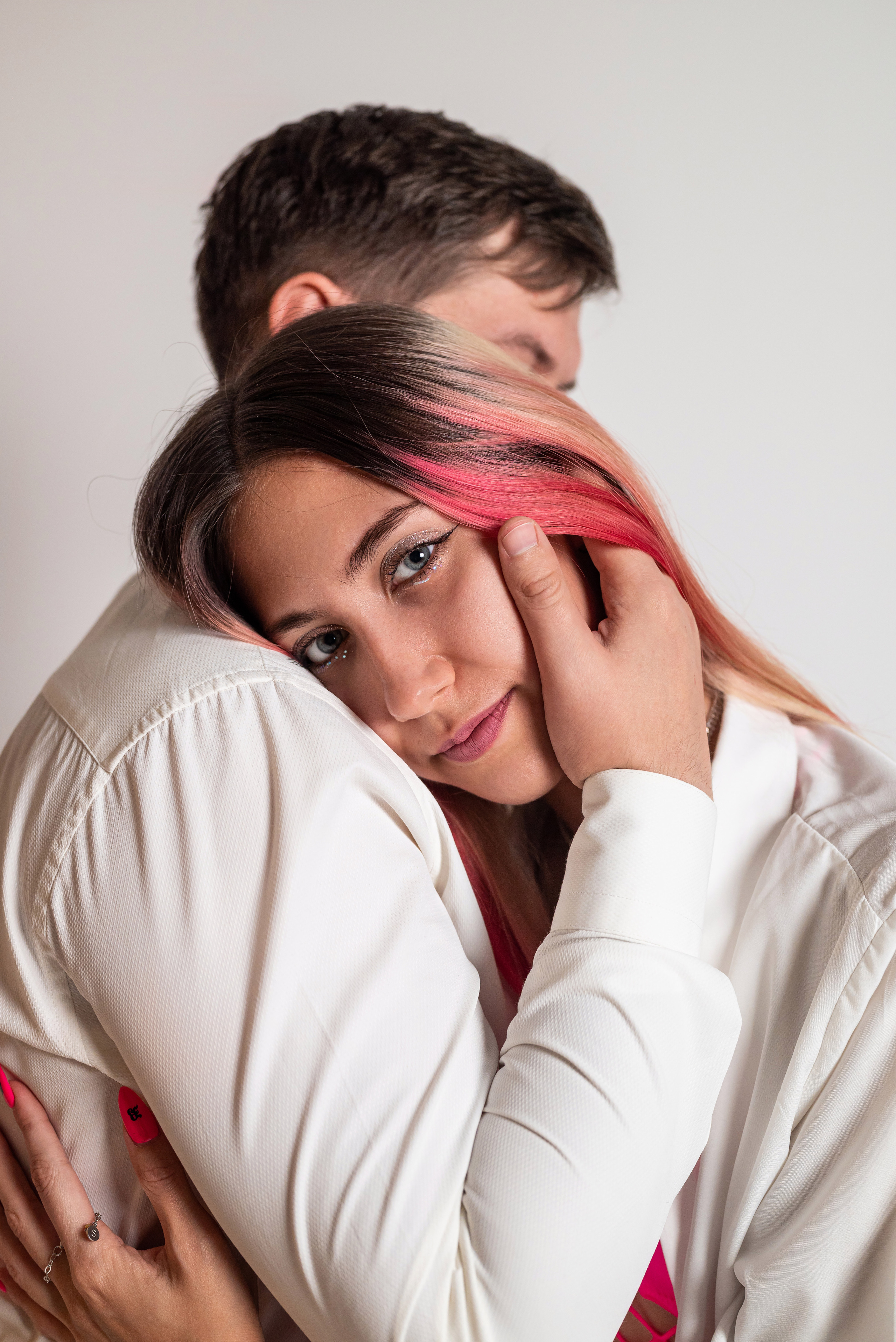 Алексей и Елена. Фотограф в городе Салават