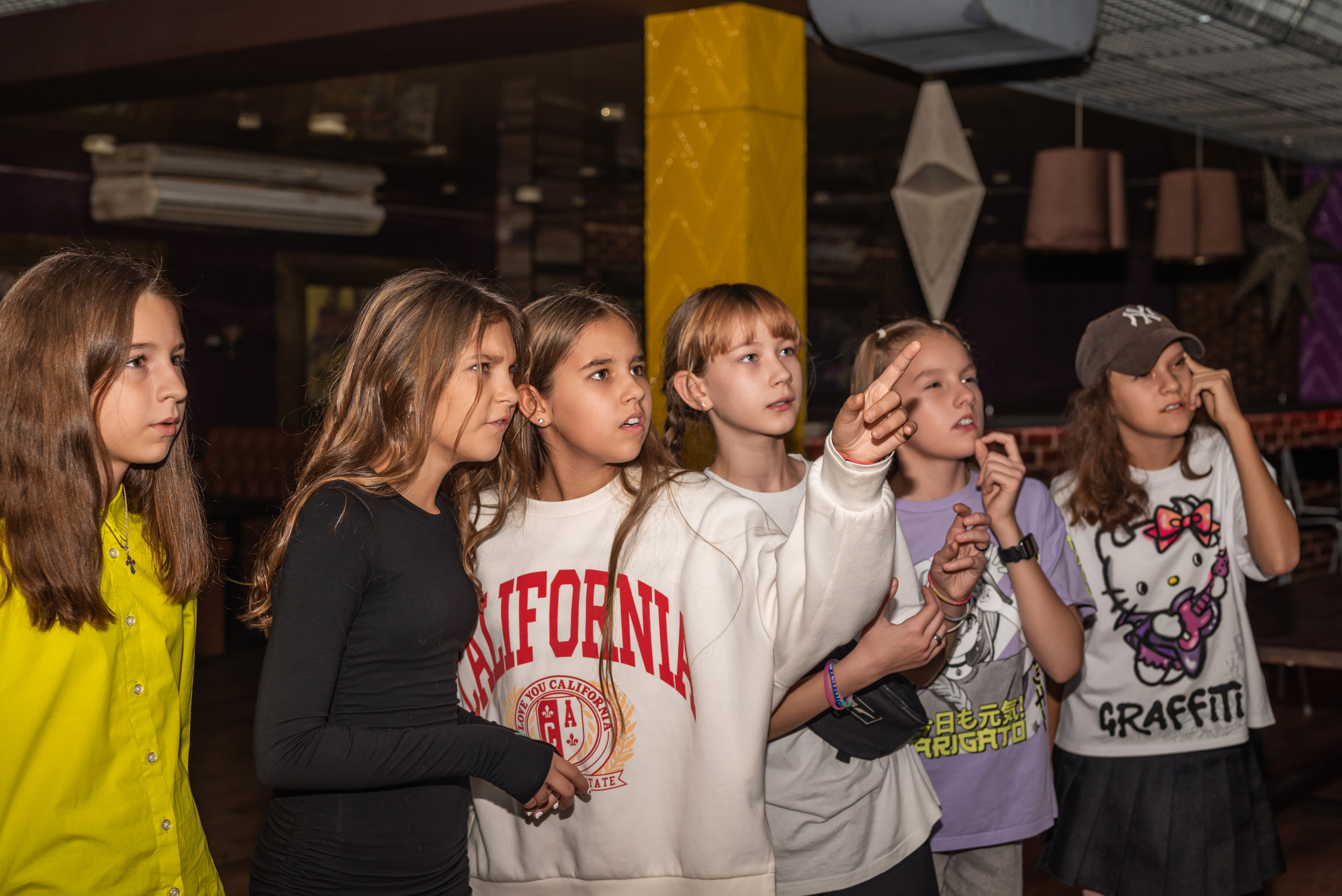 Дарья. Фотограф в городе Салават