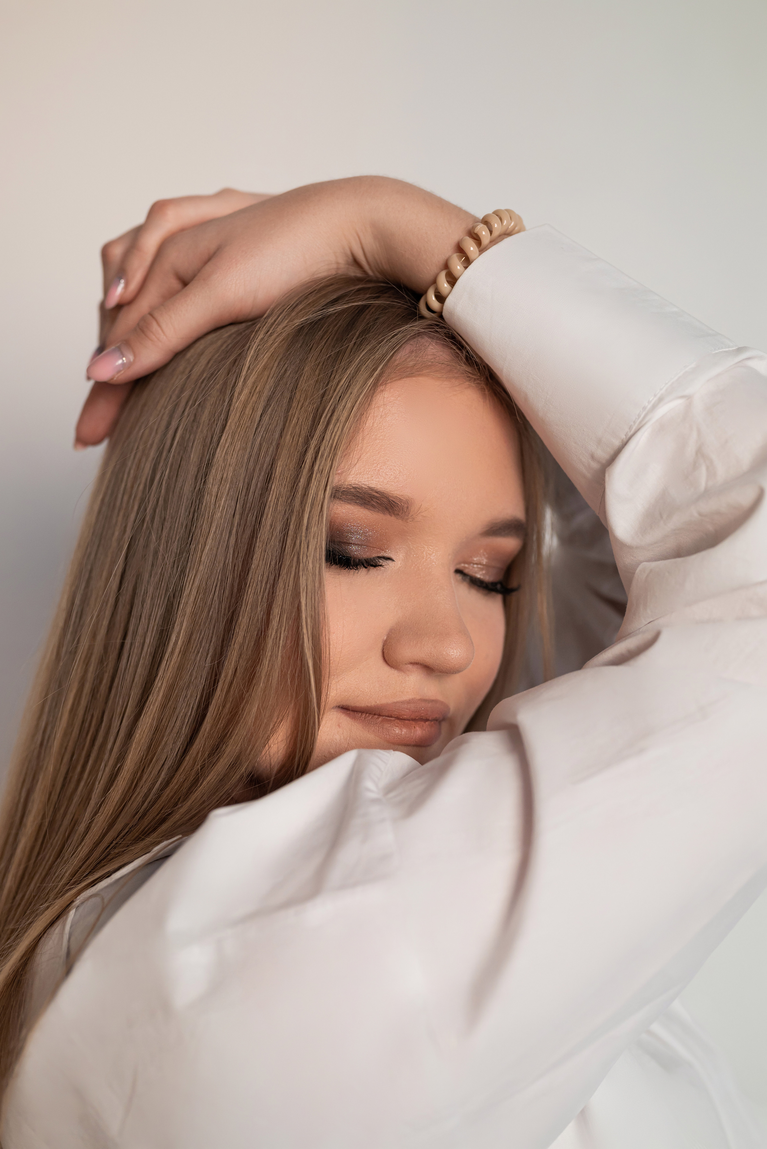 Юлия. Фотограф в городе Салават