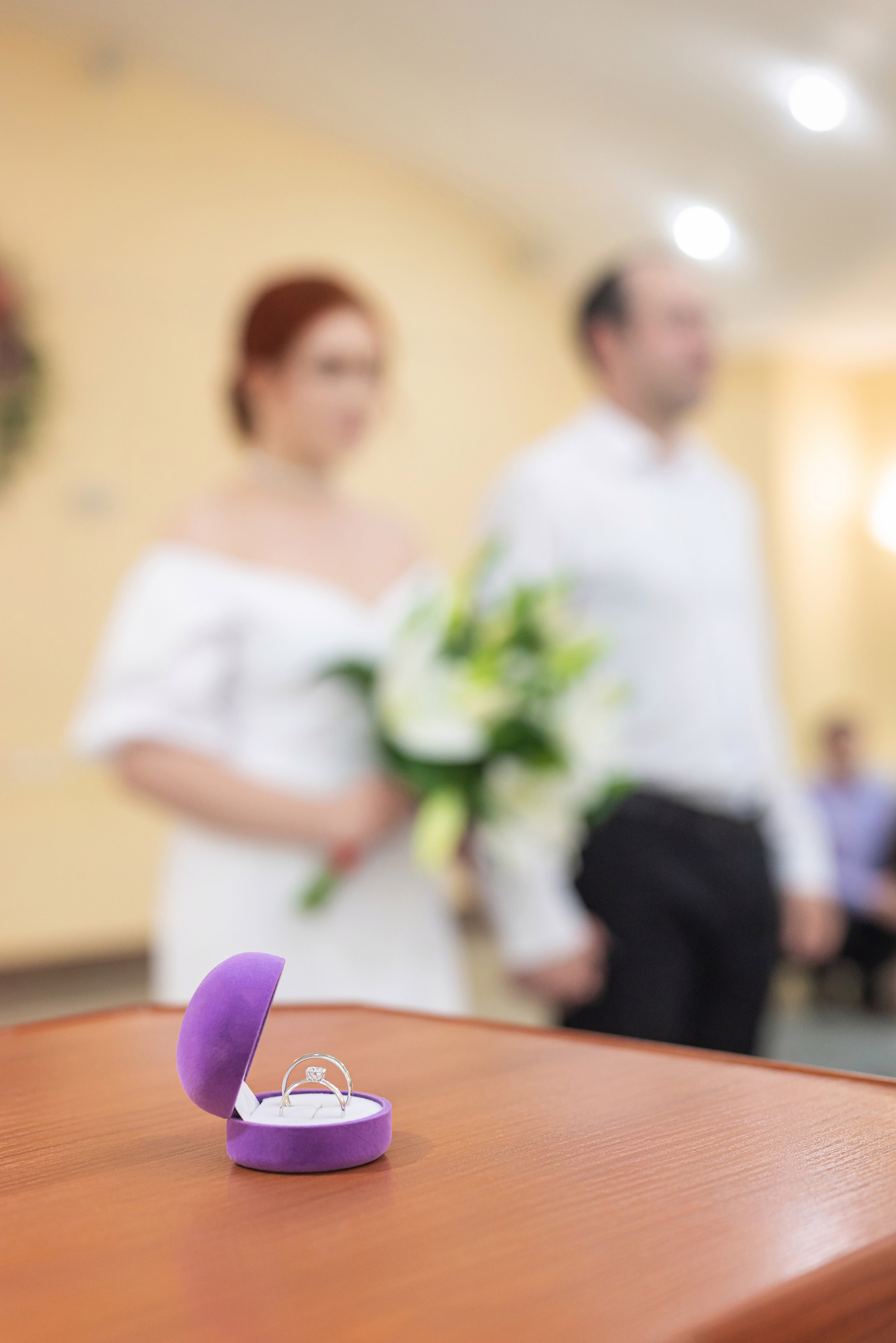 Евгений и Анастасия. Фотограф в городе Салават