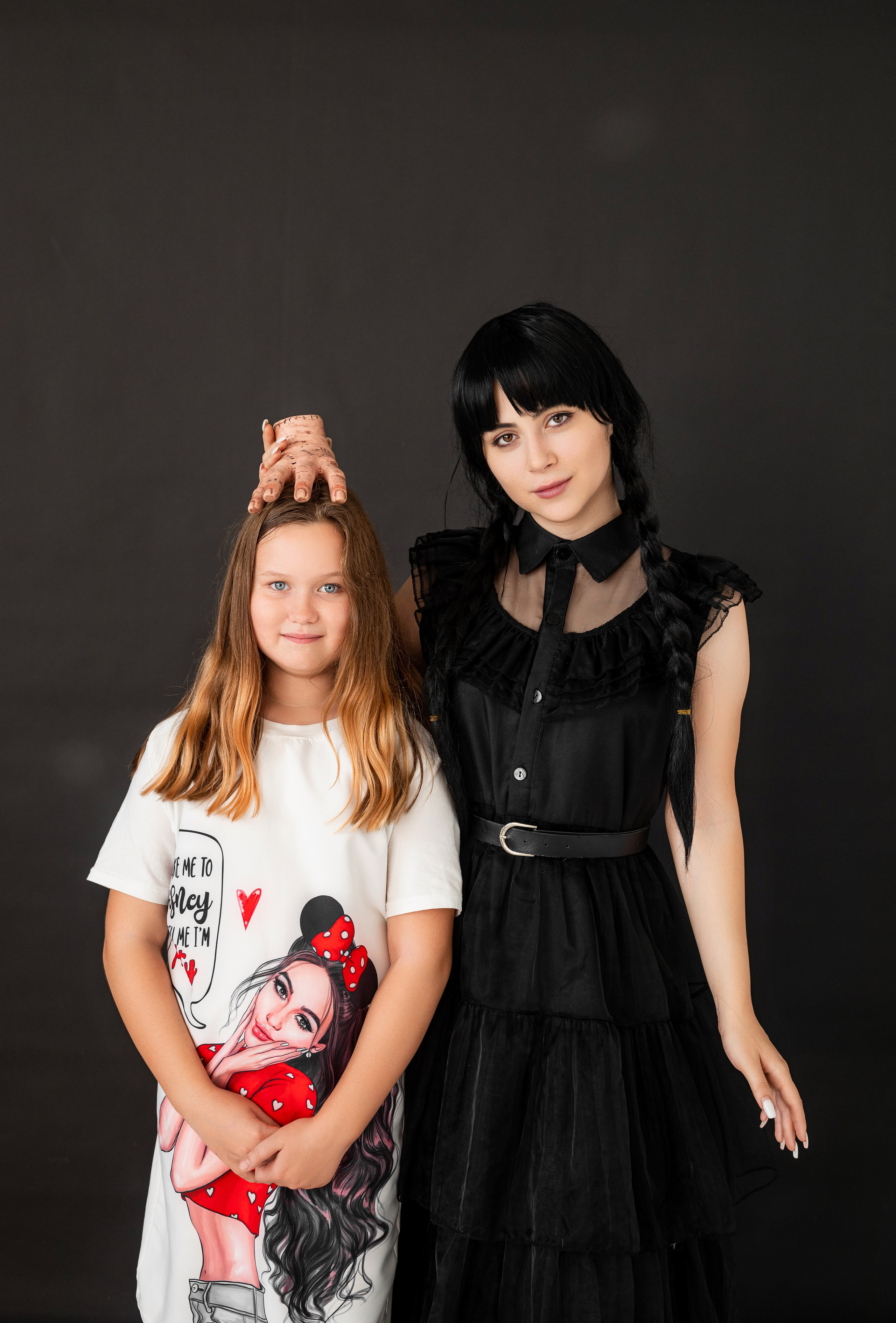 Кира. Фотограф в городе Салават