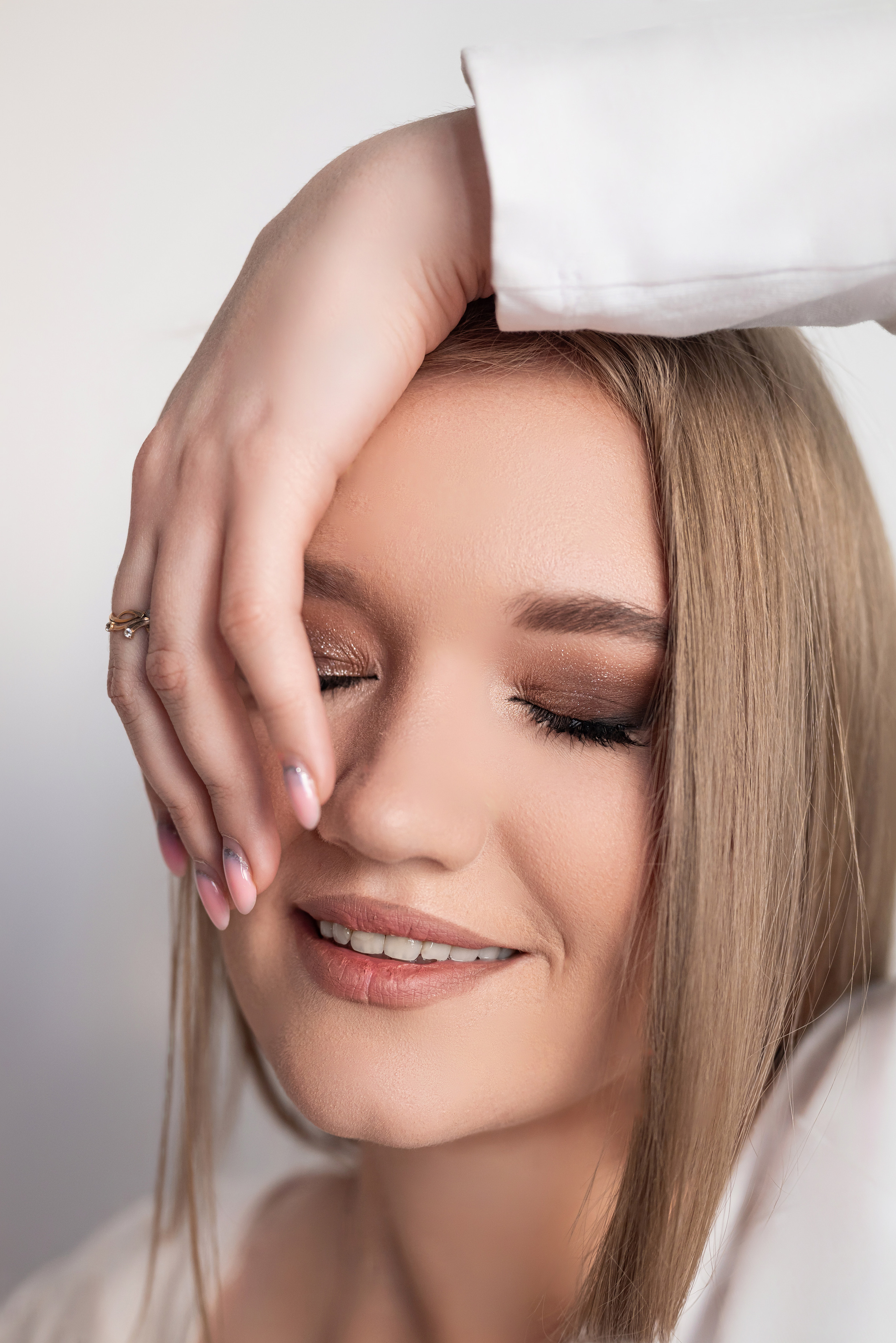 Юлия. Фотограф в городе Салават