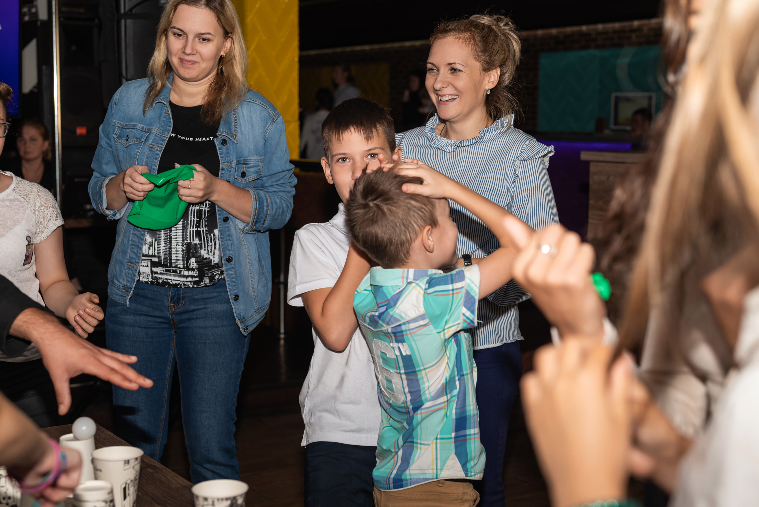 Дарья. Фотограф в городе Салават