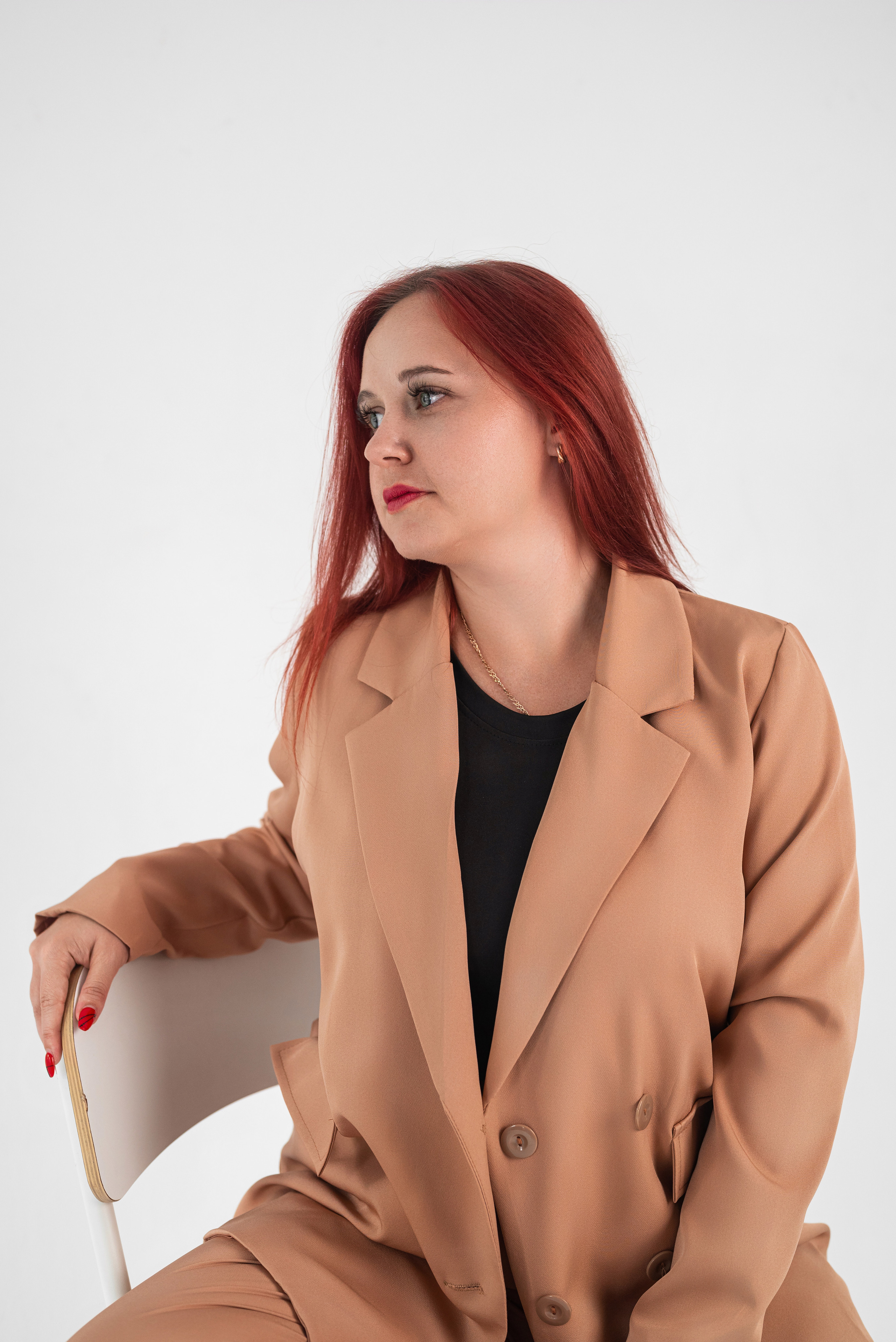 Сёстры Анастасия и Татьяна. Фотограф в городе Салават