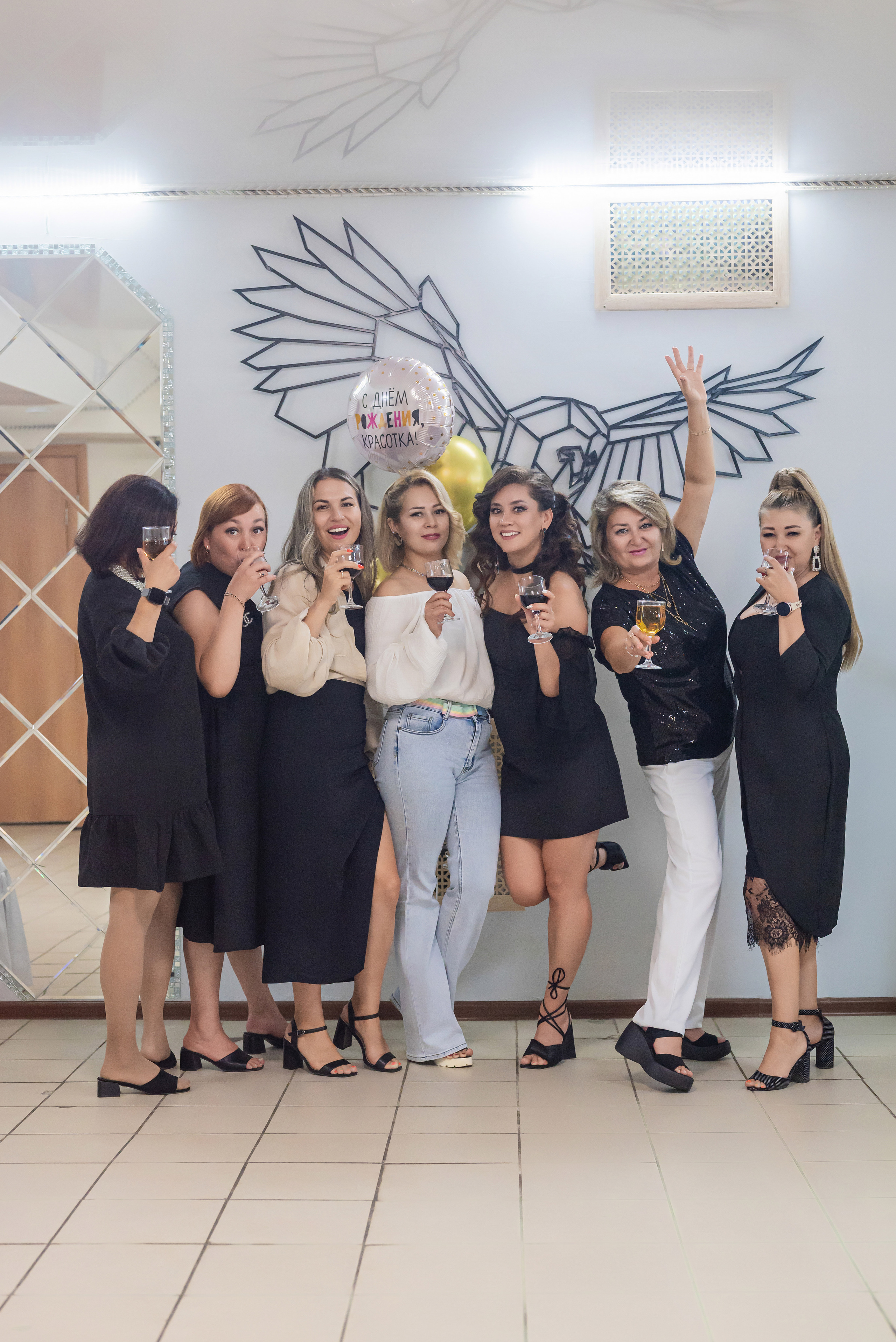 Дилара. Фотограф в городе Салават