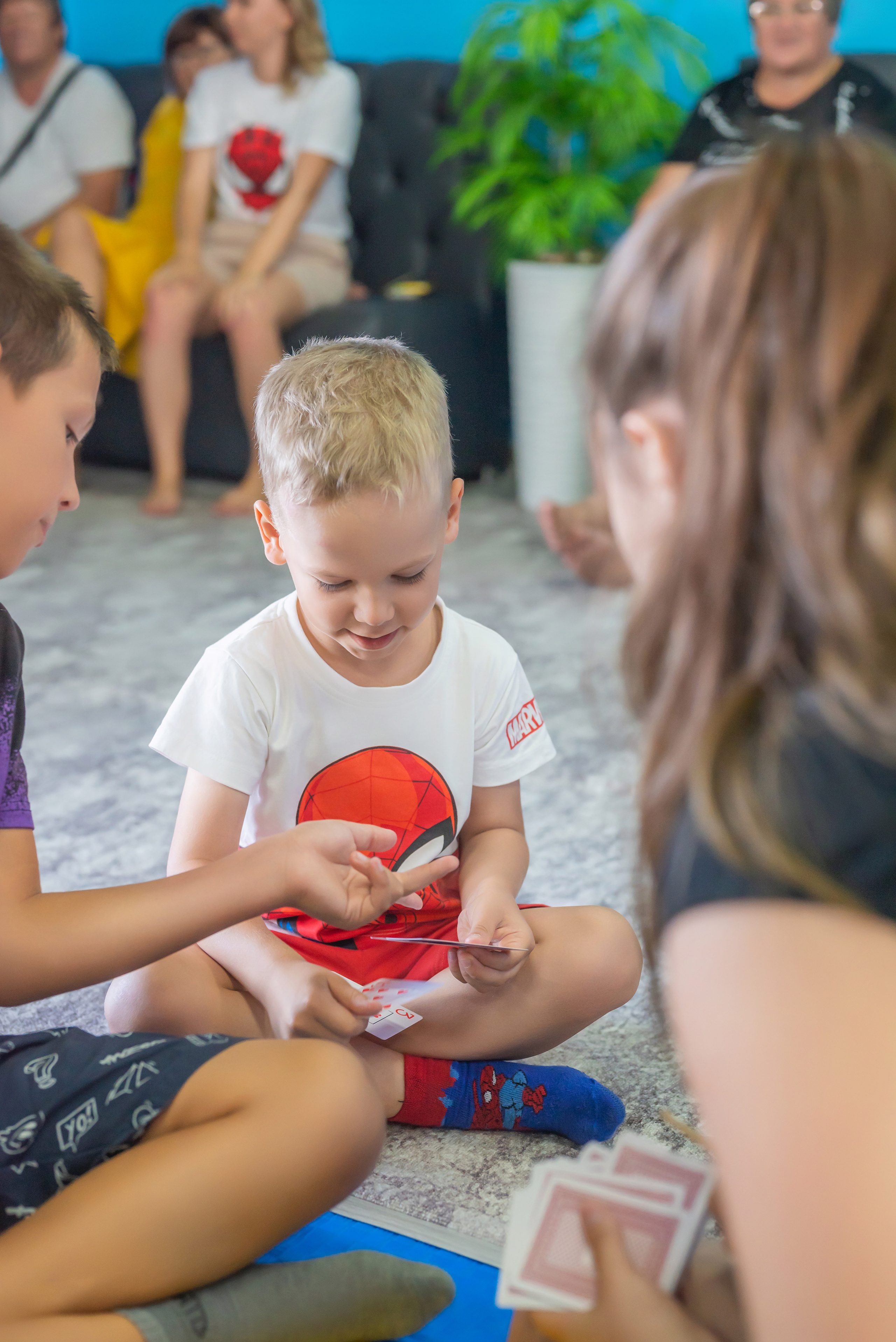 Сёма. Фотограф в городе Салават