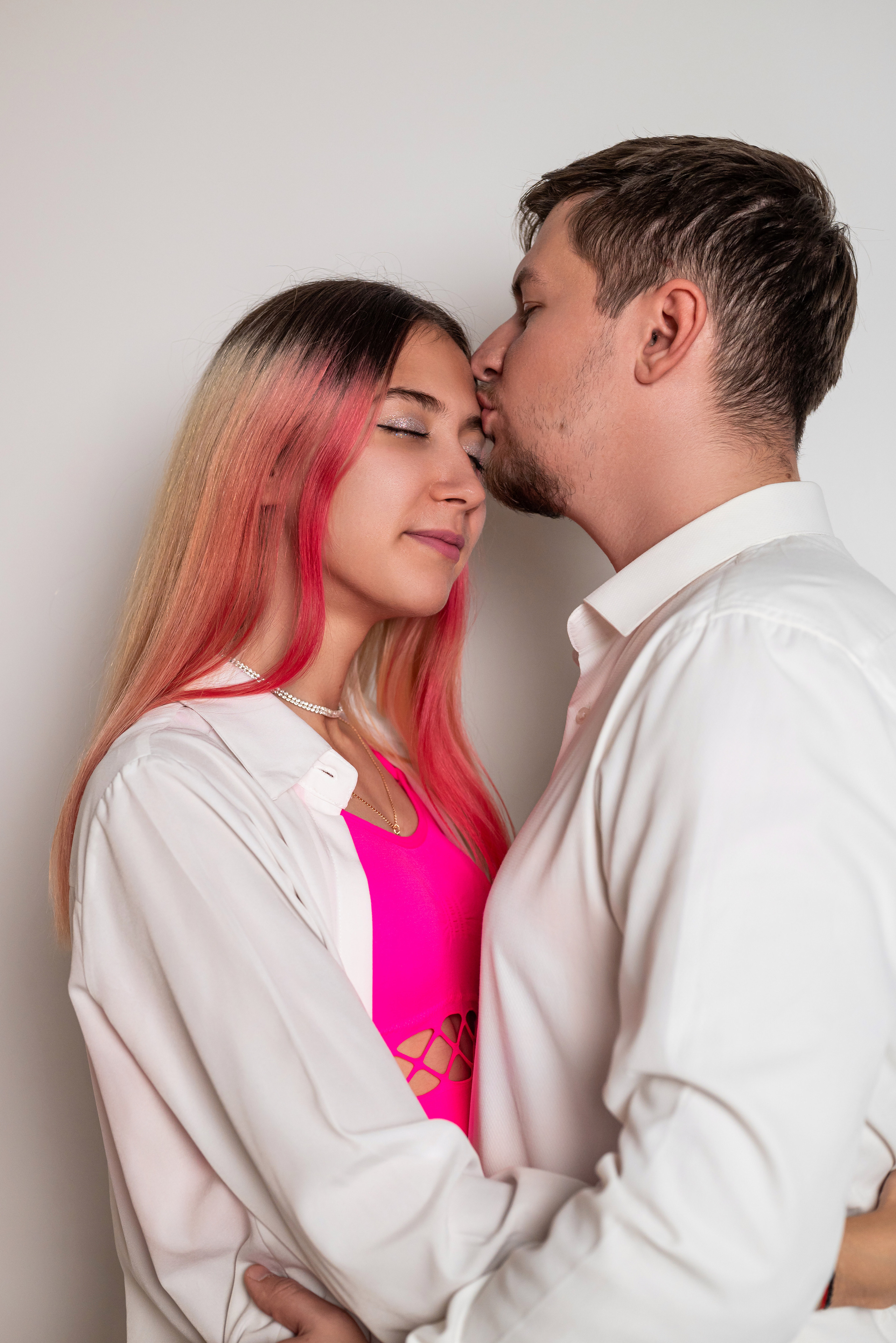 Алексей и Елена. Фотограф в городе Салават