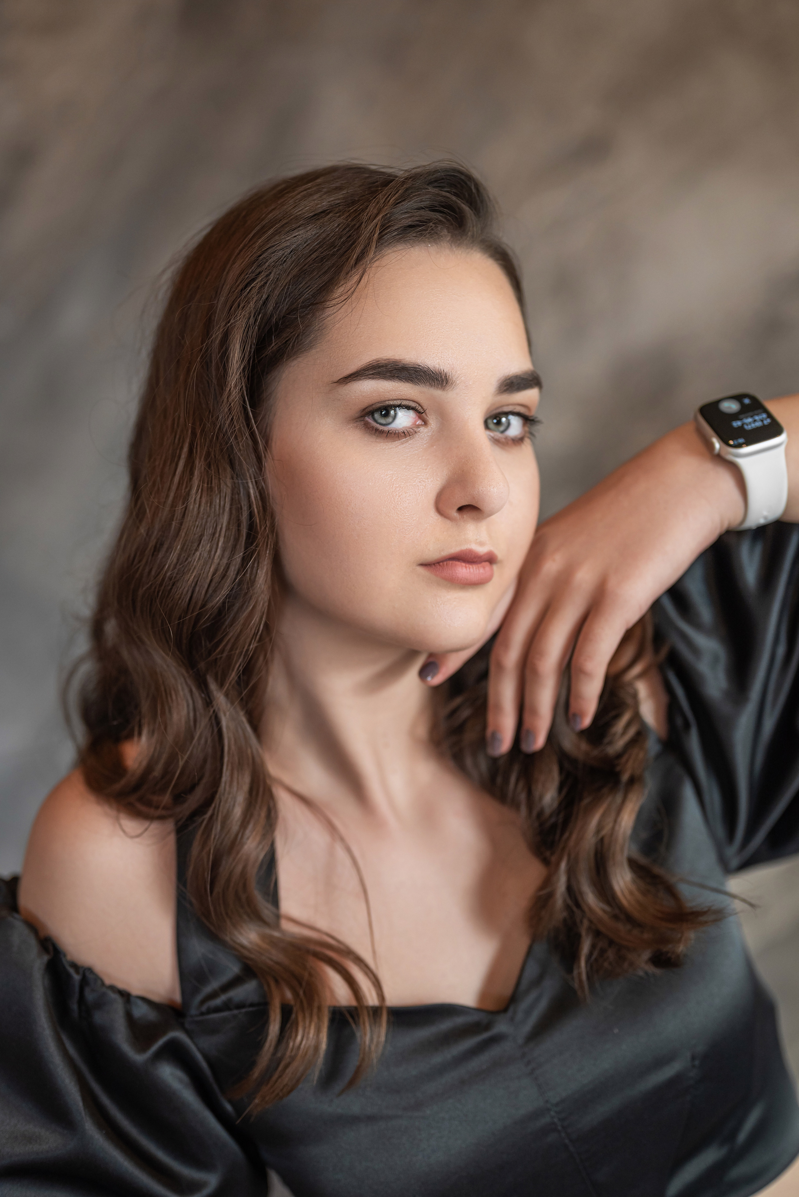 Варвара. Фотограф в городе Салават