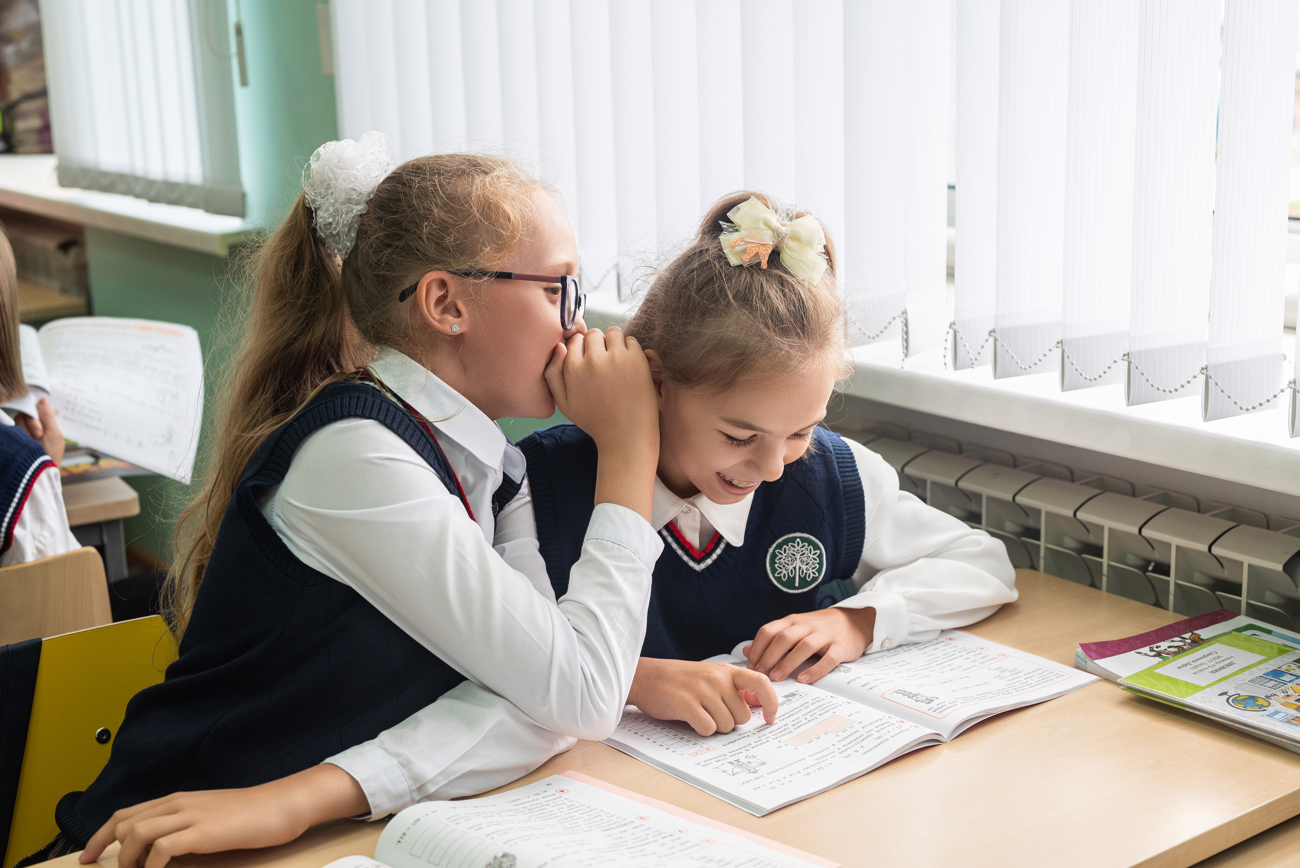 Первое сентября 4б класс. Фотограф в городе Салават