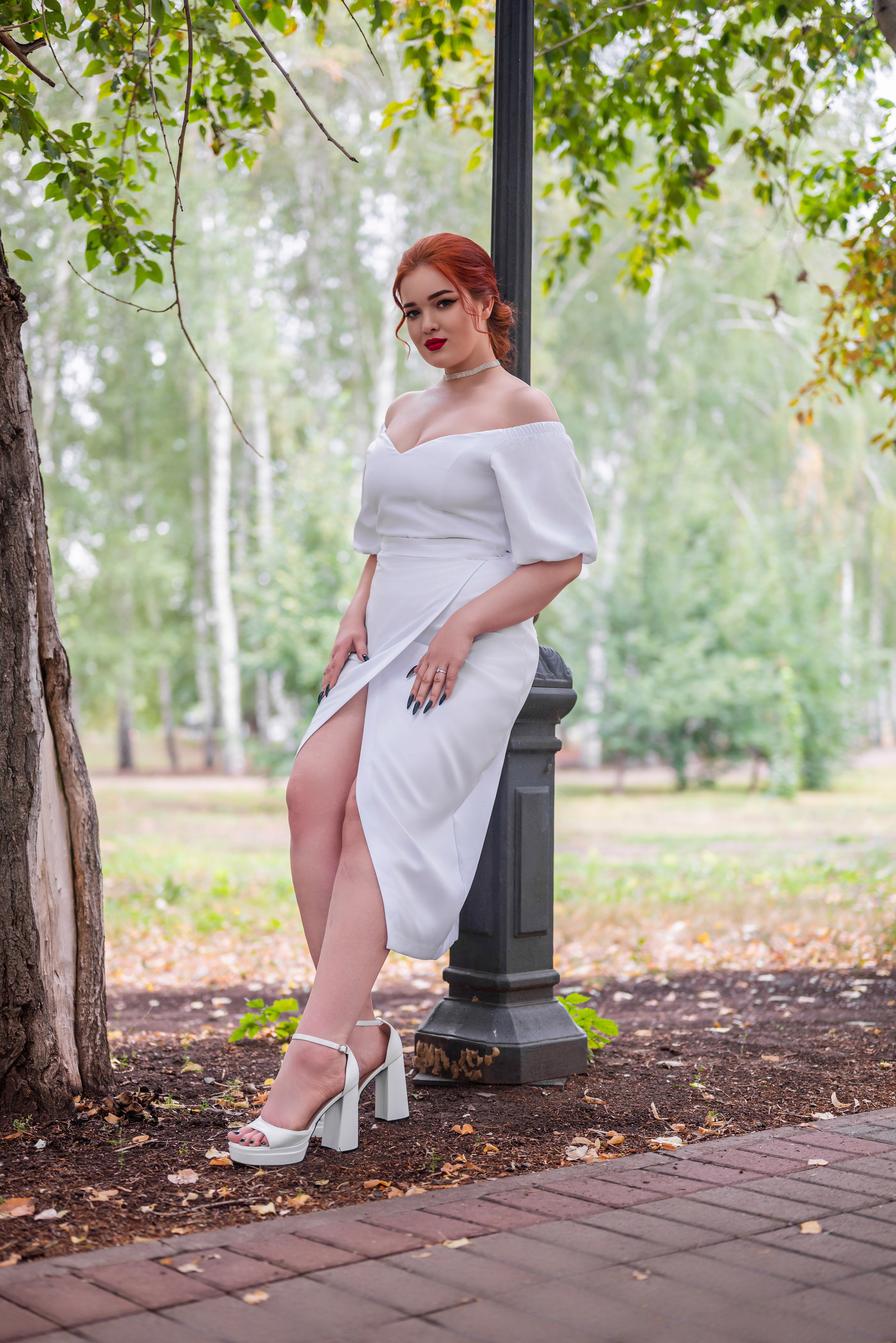 Евгений и Анастасия. Фотограф в городе Салават