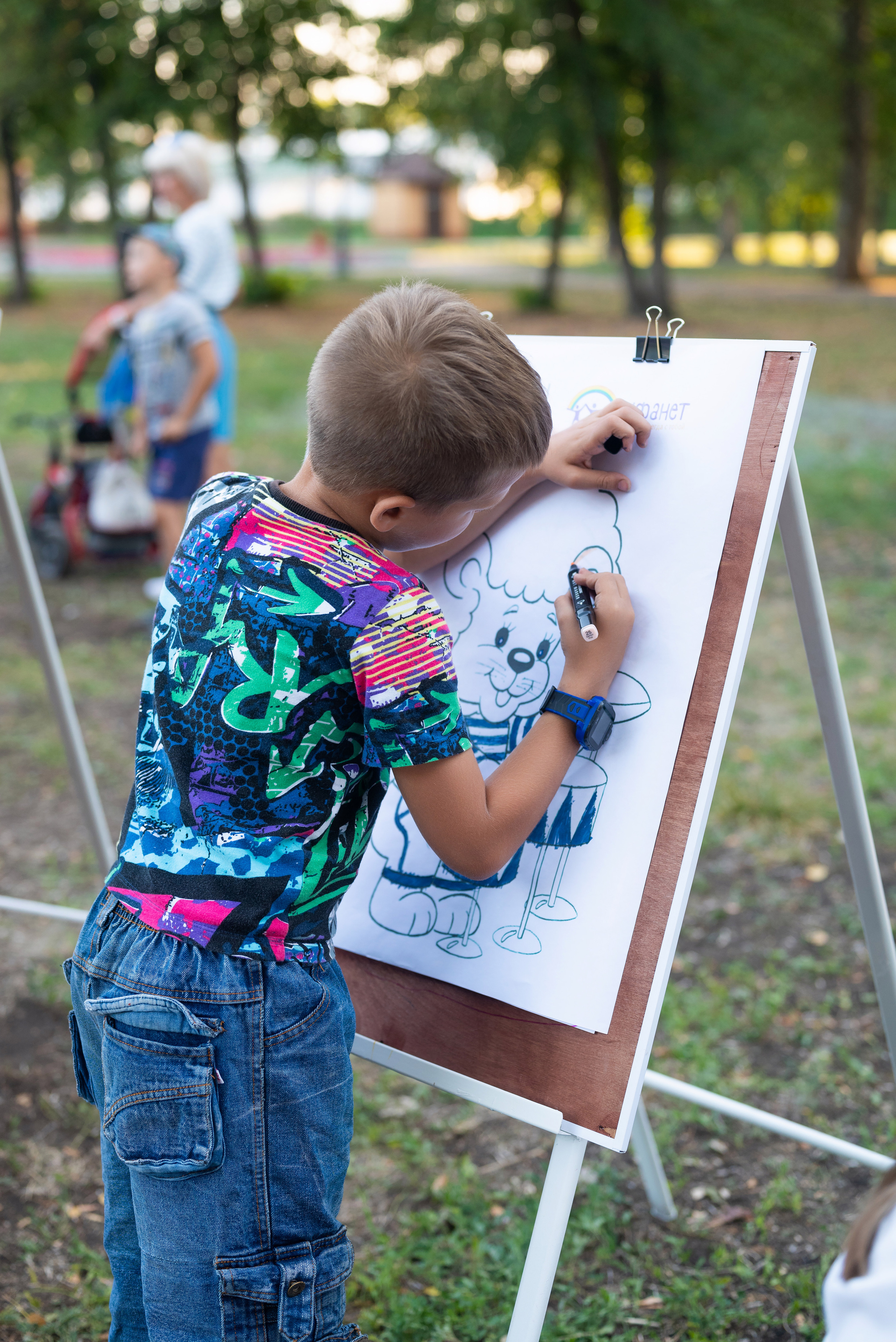 Марафон классической музыки г. Салават. Фотограф в городе Салават
