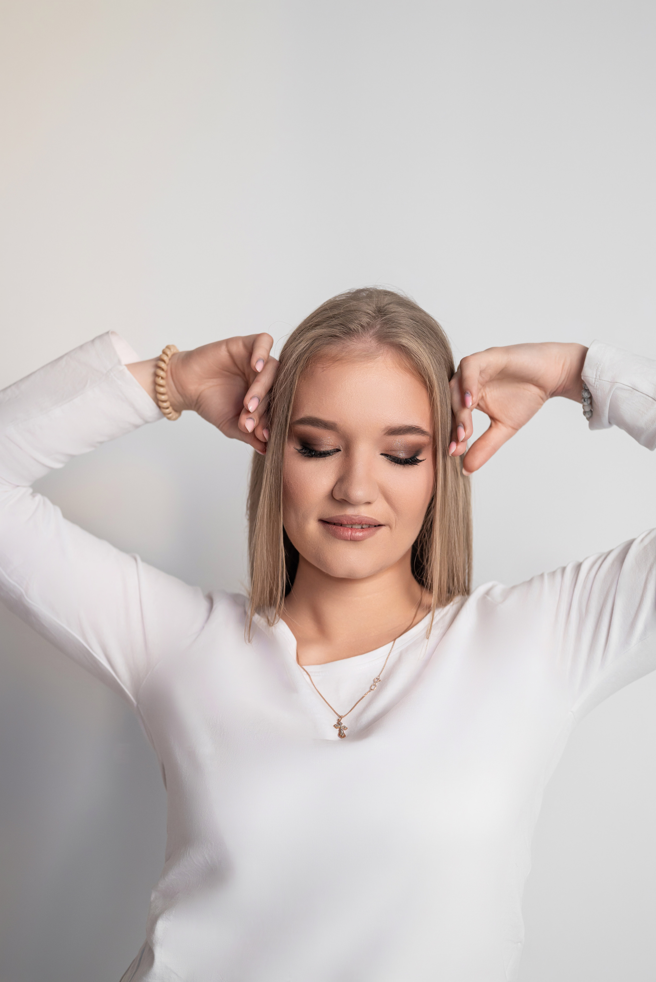 Юлия. Фотограф в городе Салават