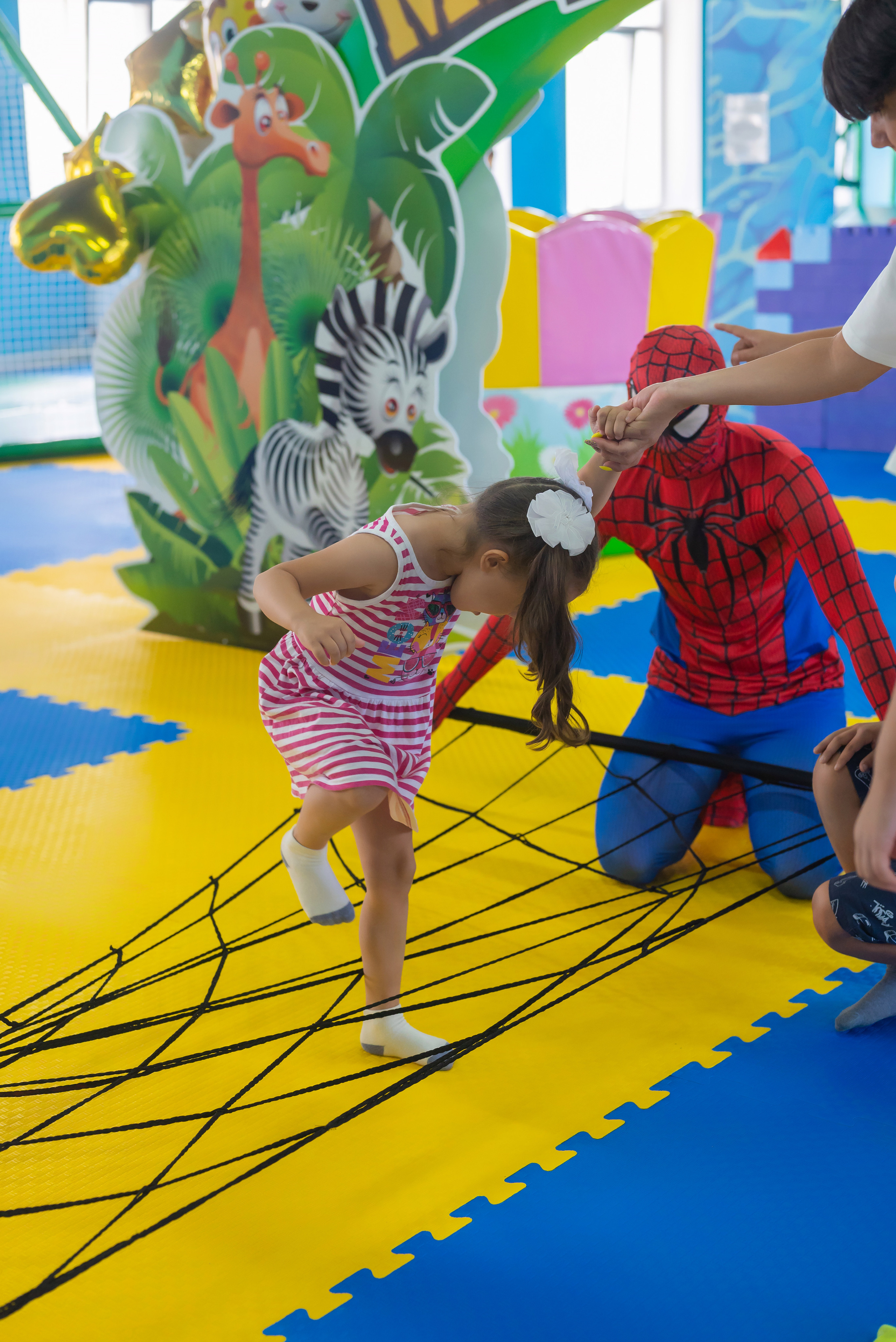 Сёма. Фотограф в городе Салават